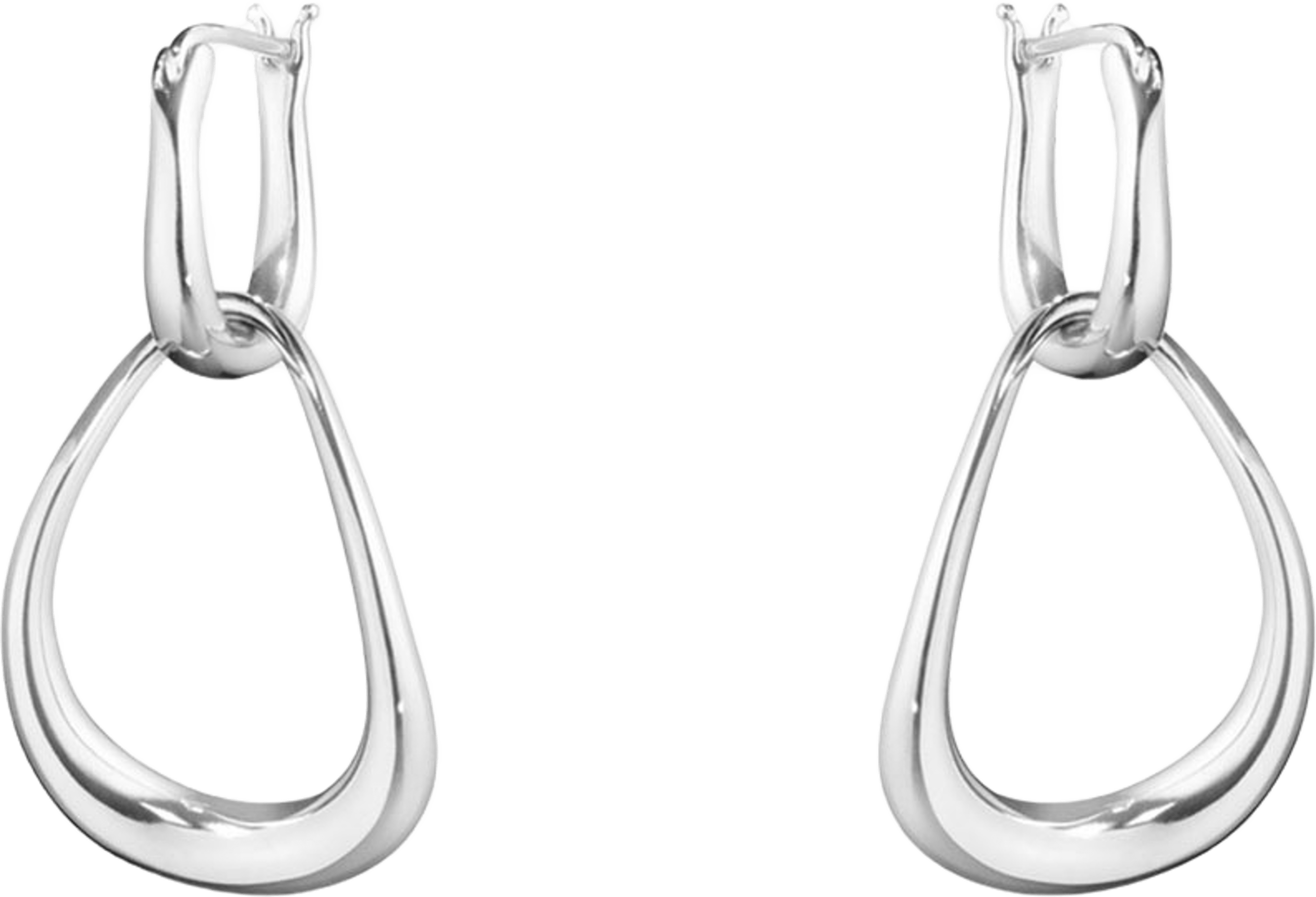 Örhänge, Offspring, Sterling Silver