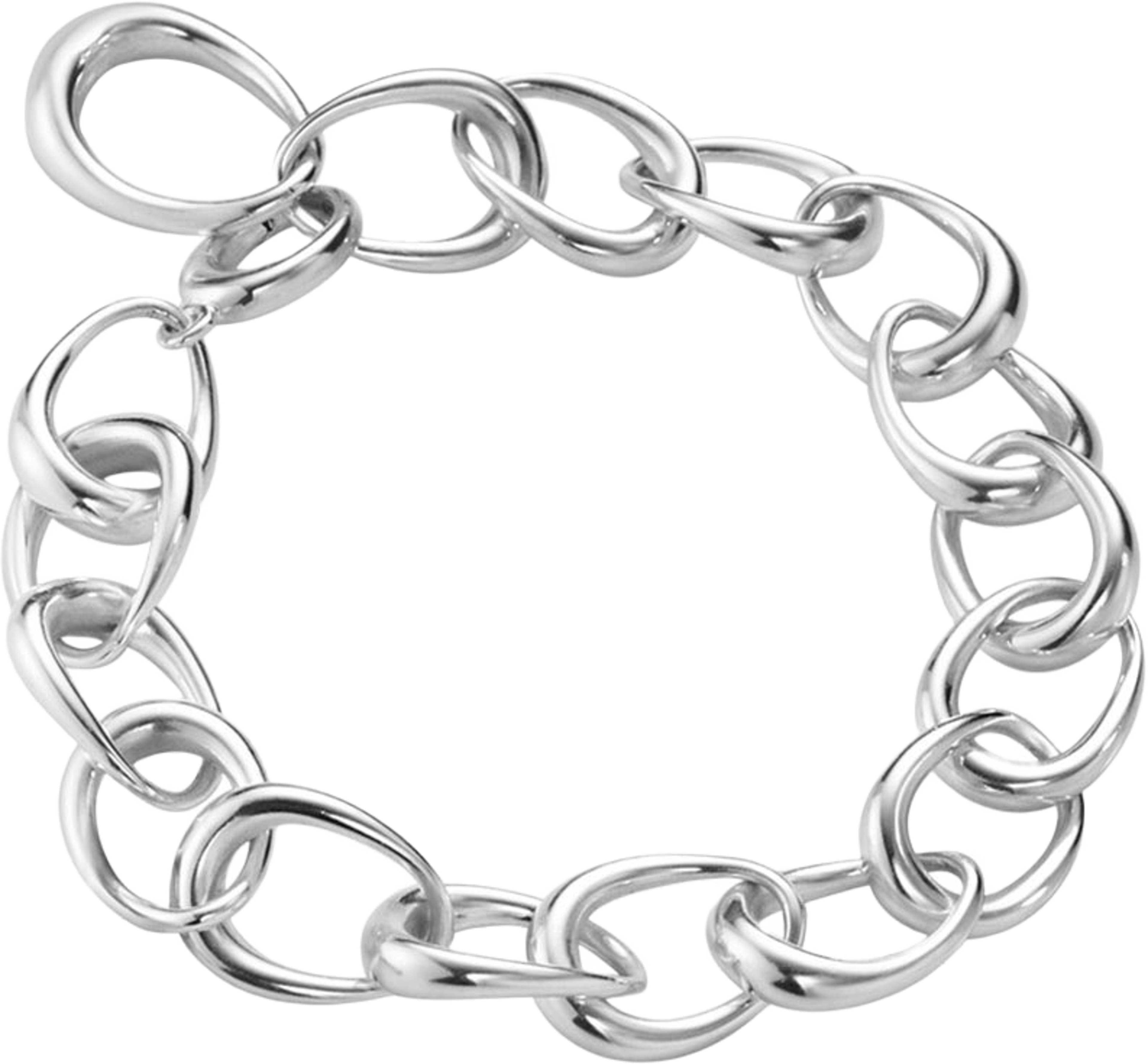 Armband, Offspring, Sterling Silver