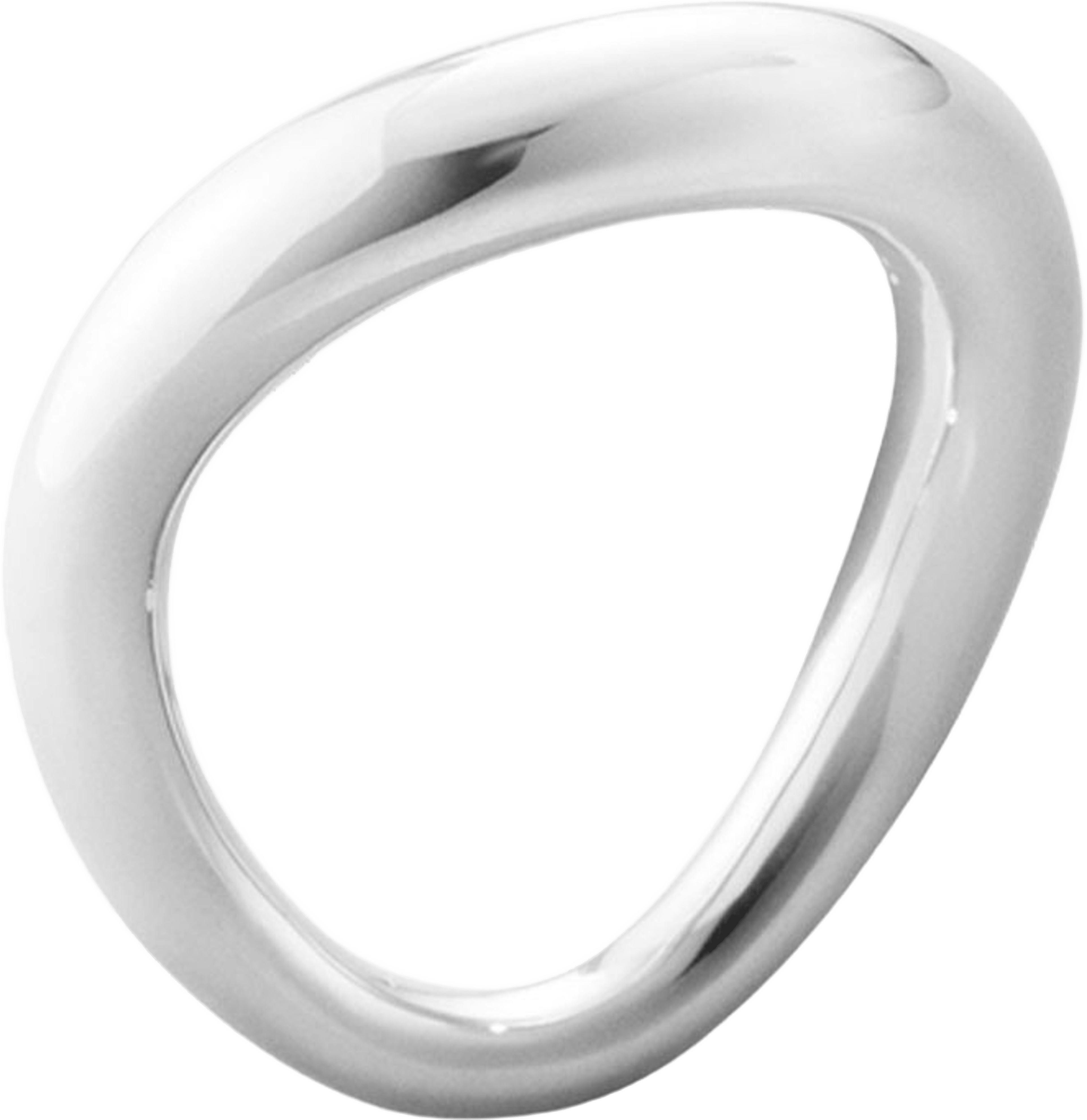 Ring, Offspring, Sterling Silver