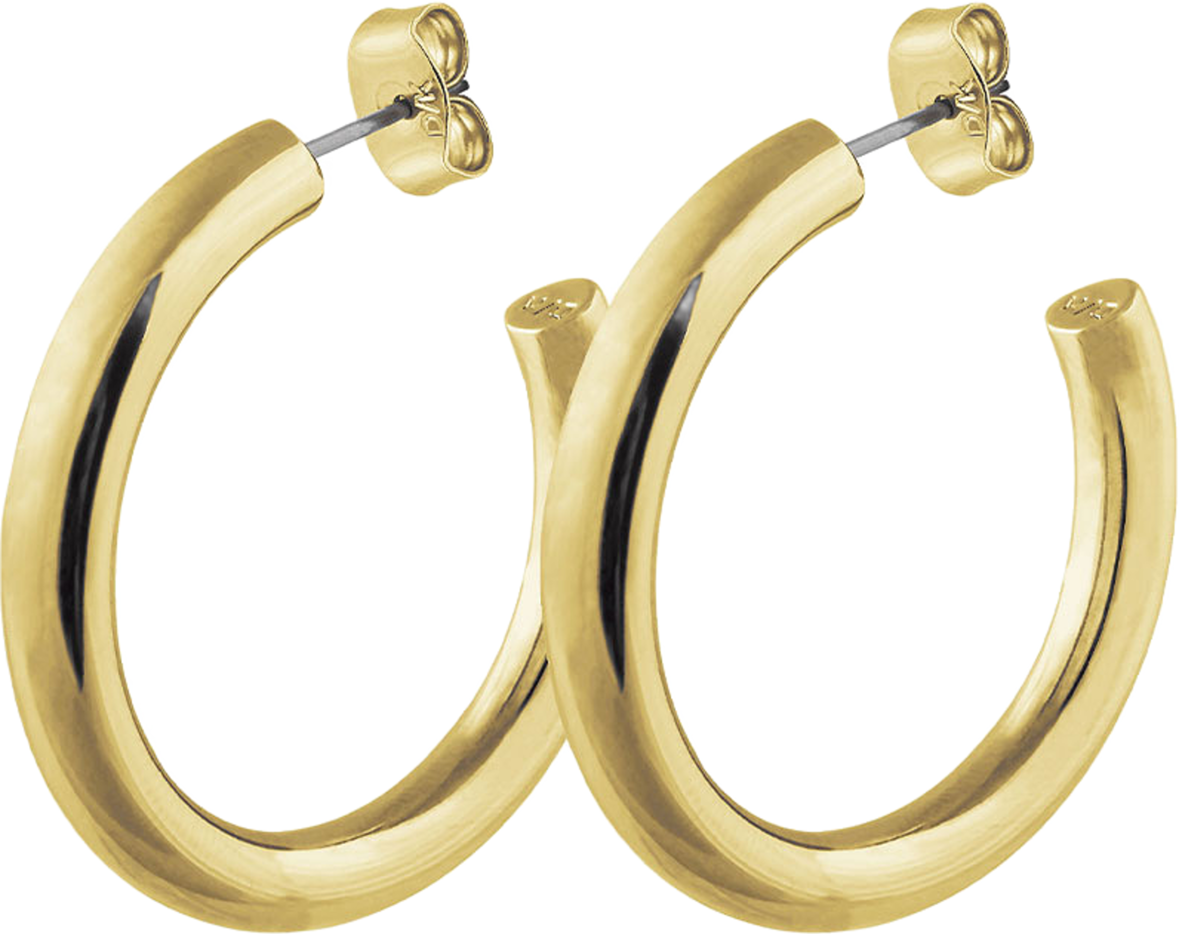Örhängen Cirkula