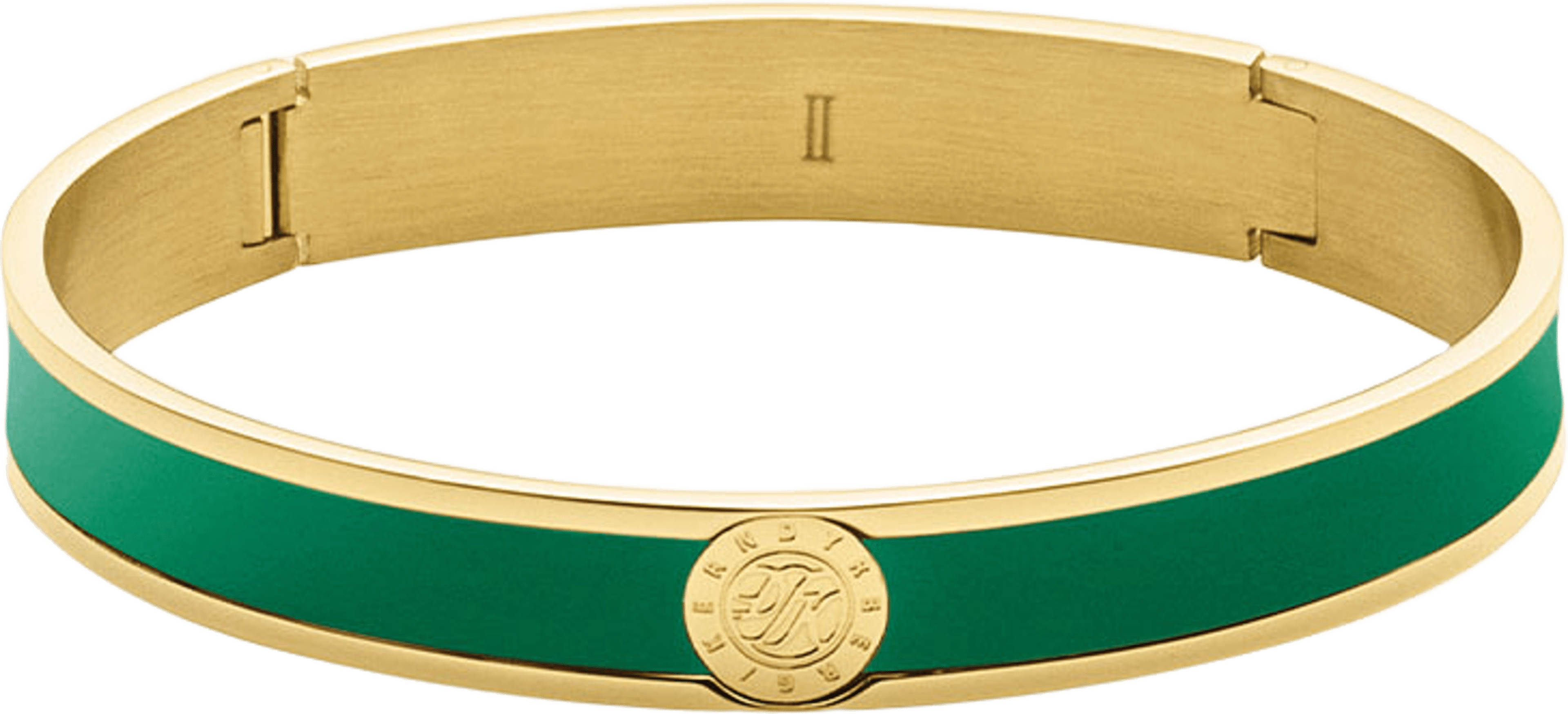 PENNIKA, från Dyrberg & Kern, i färgen Gold.