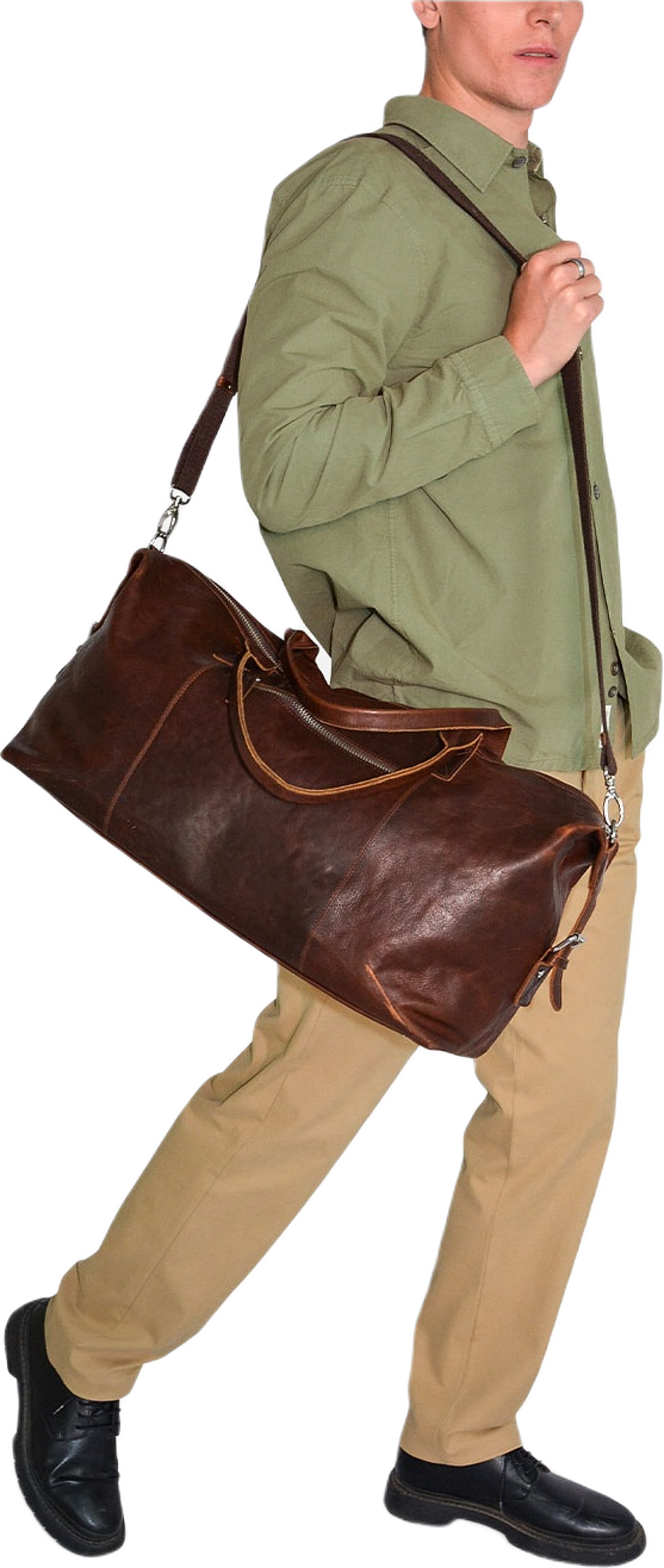 Weekend bag Lasse Catania