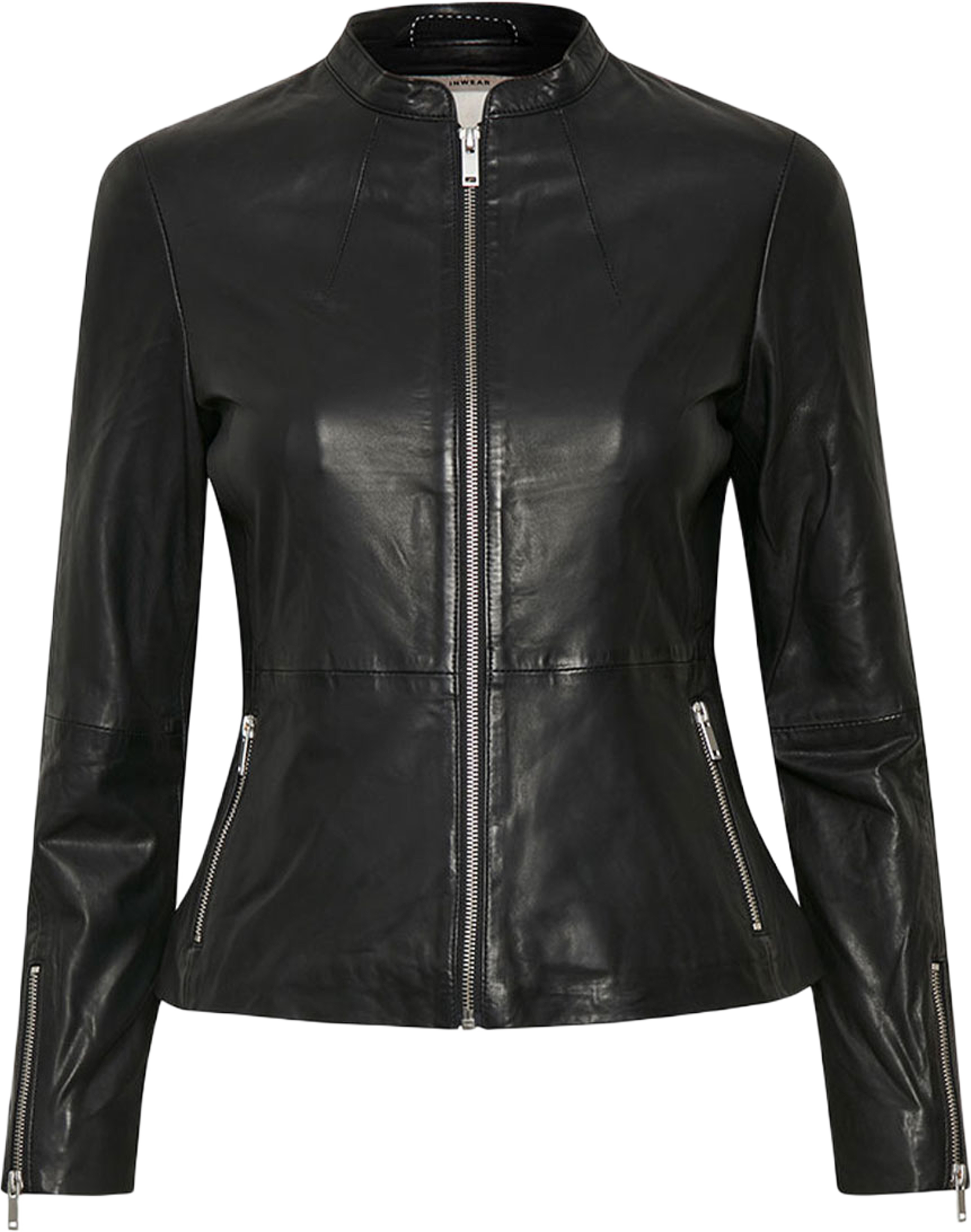 Lulla Jacket Premium