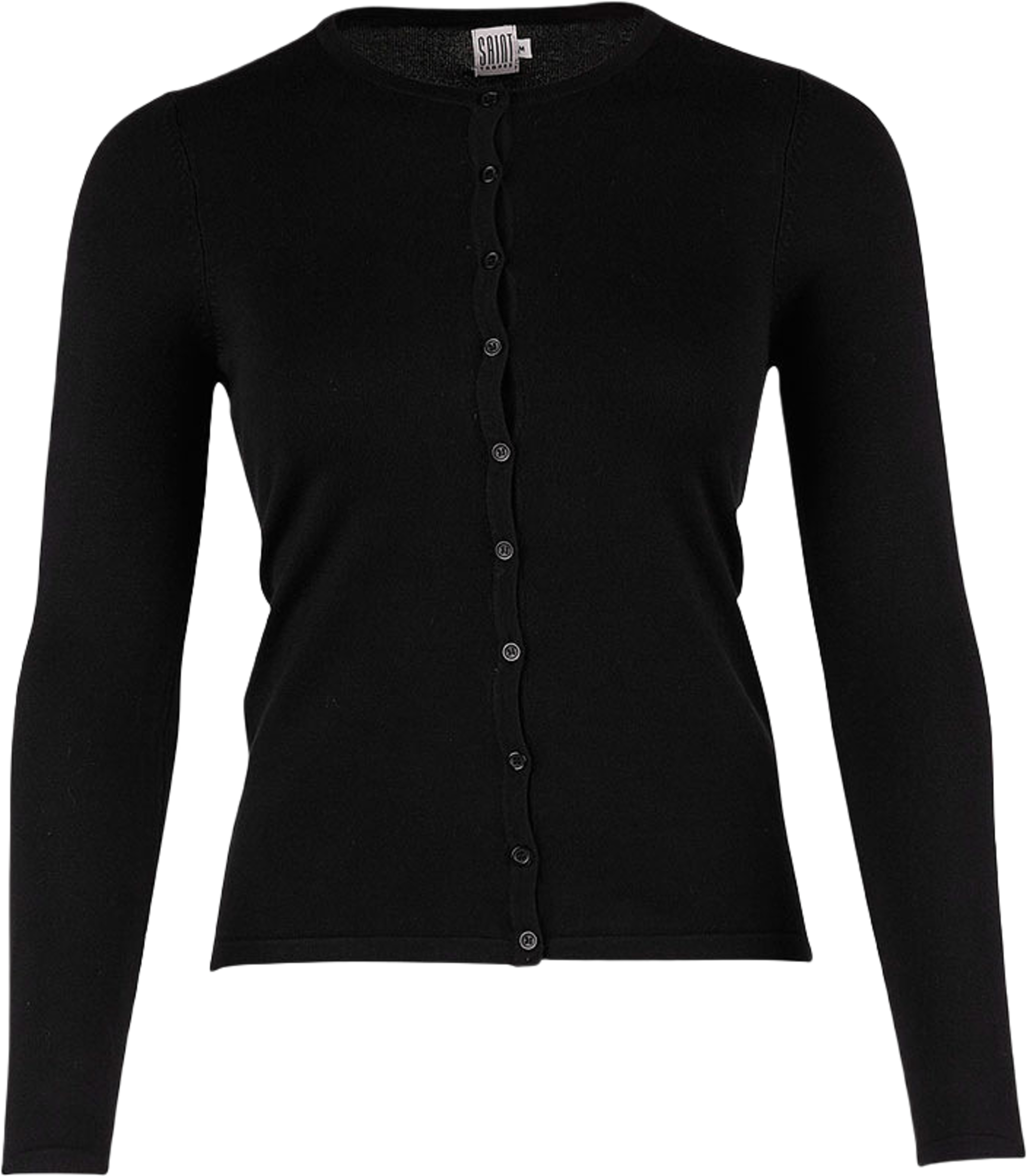 Basic Cardigan