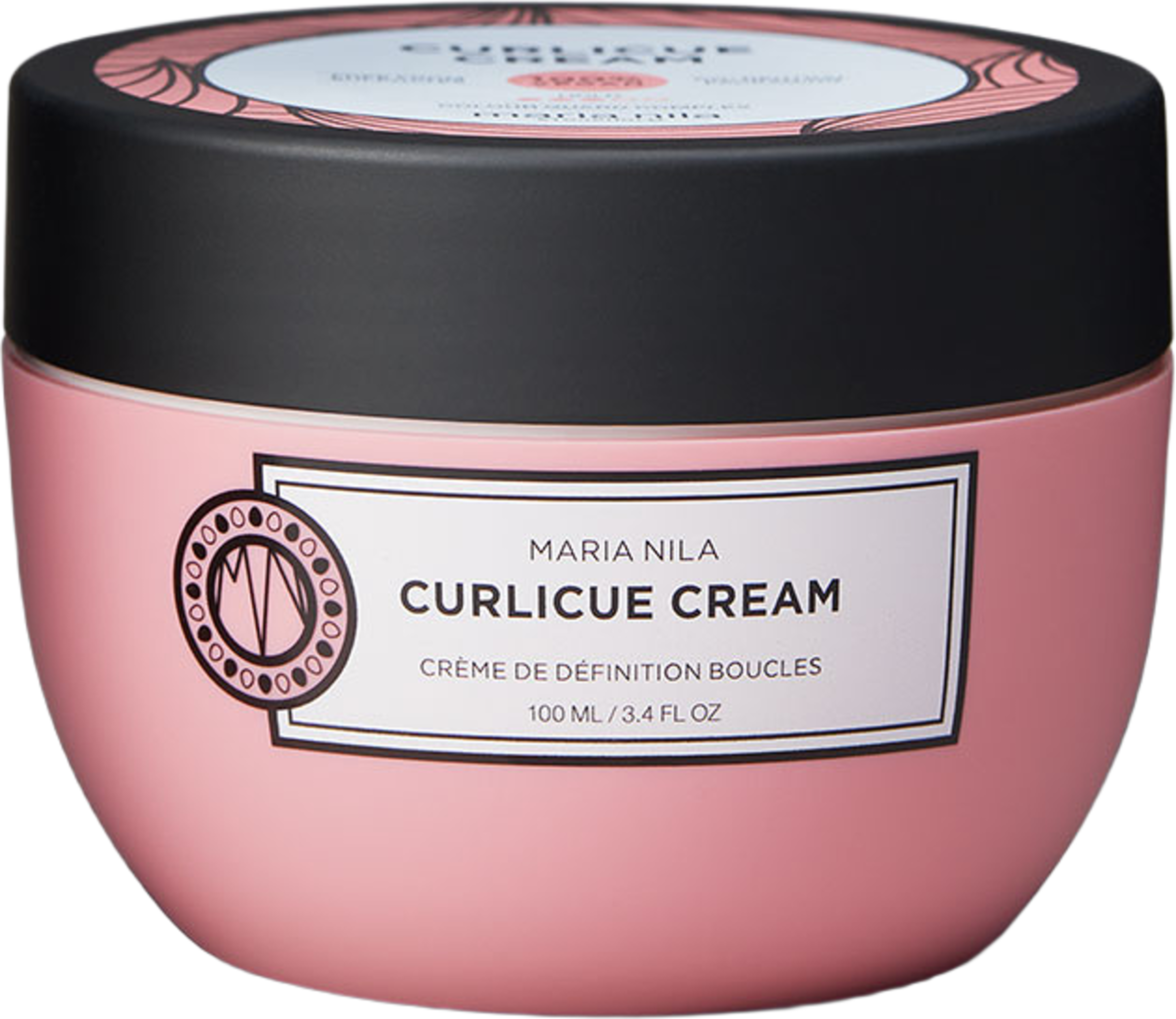 Curlicue Cream
