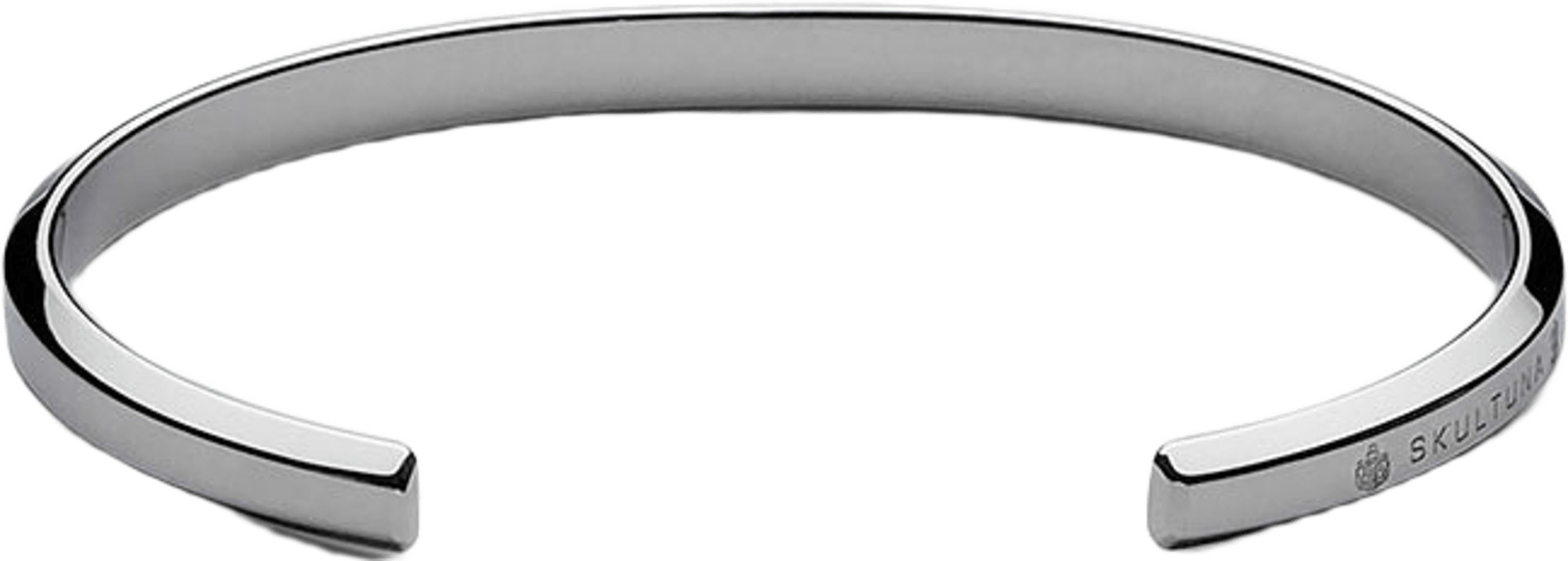 Armband Icon Cuff Thin
