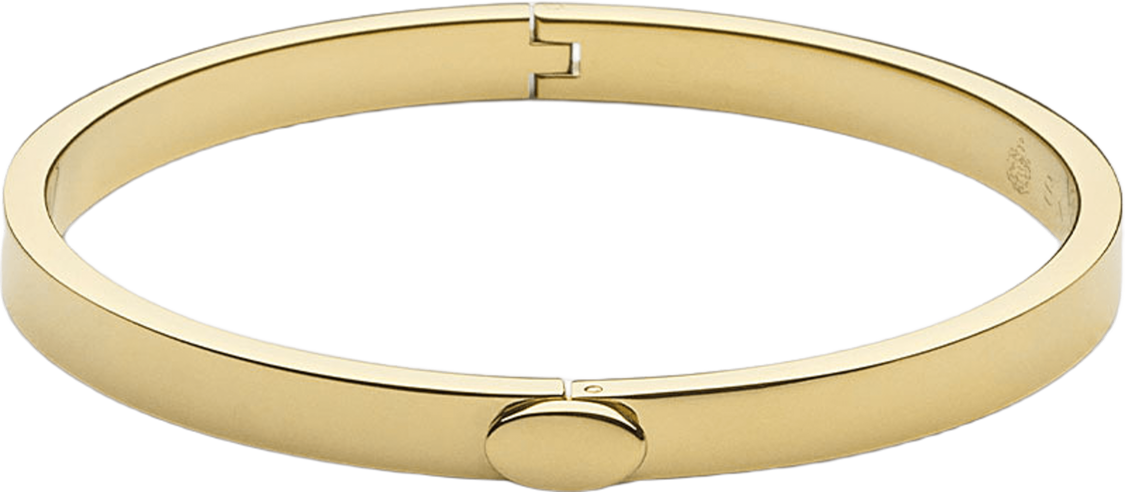 Eternal Bangle Bracelet Small
