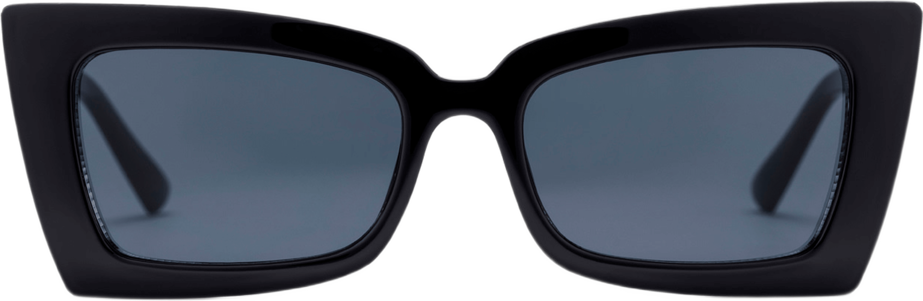 Josefin, från CHPO, i färgen shiny black/black. Klicka för att öppna bilden i stort format