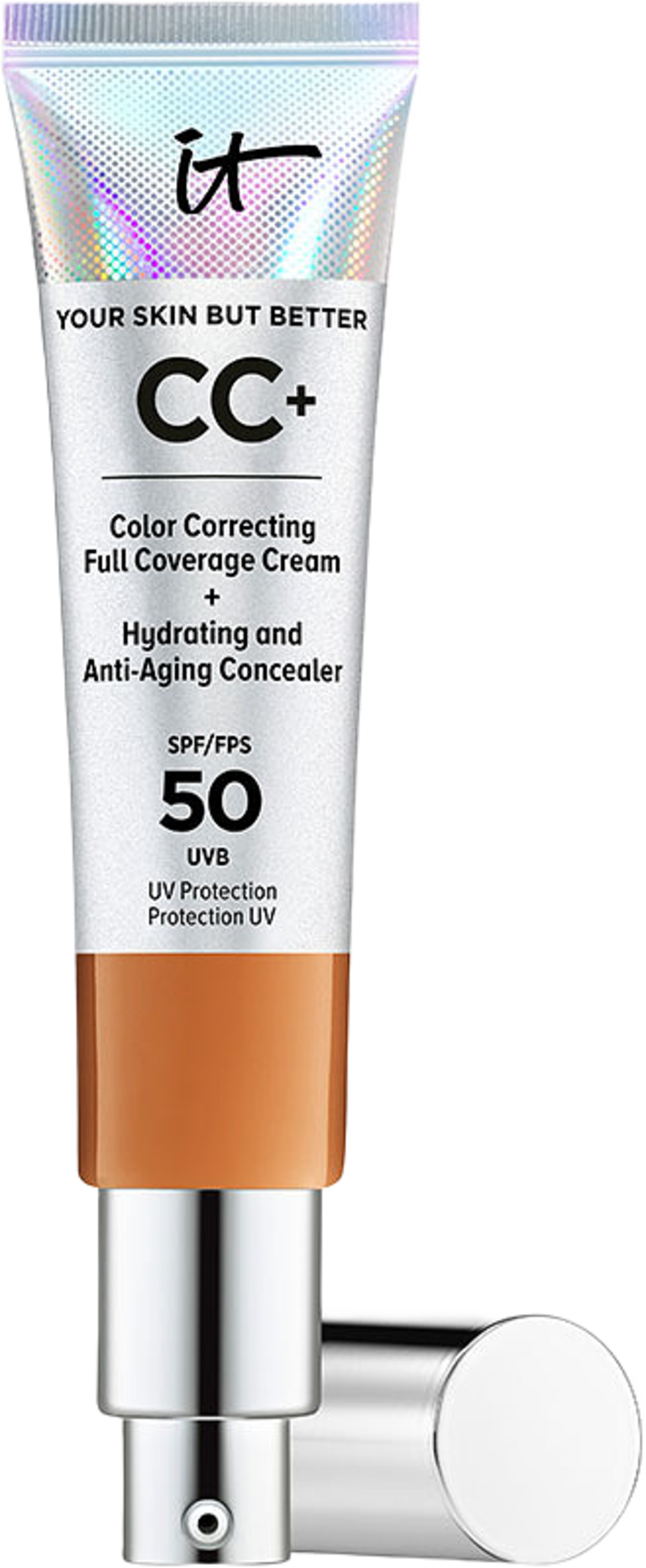 CC+ Cream SPF50