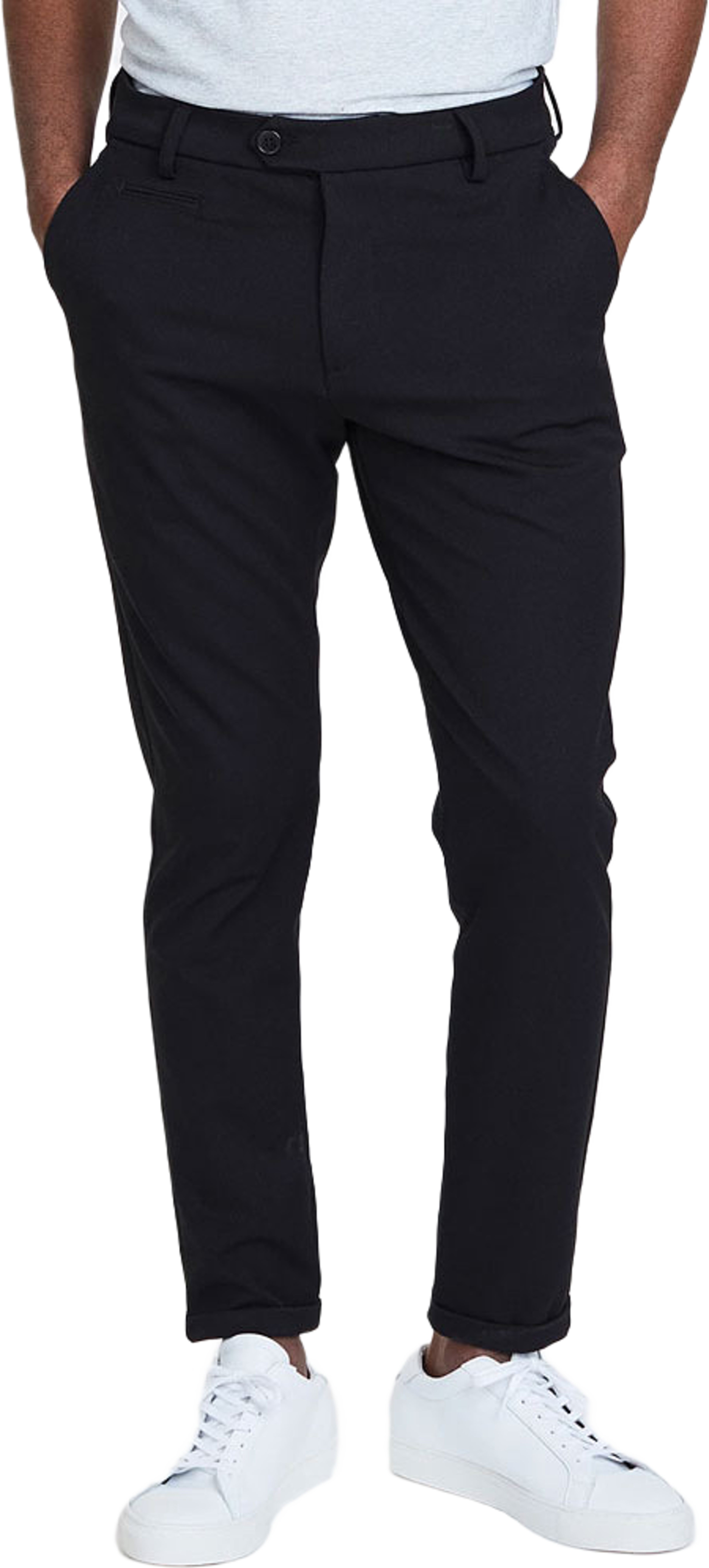 Como Suit Pants