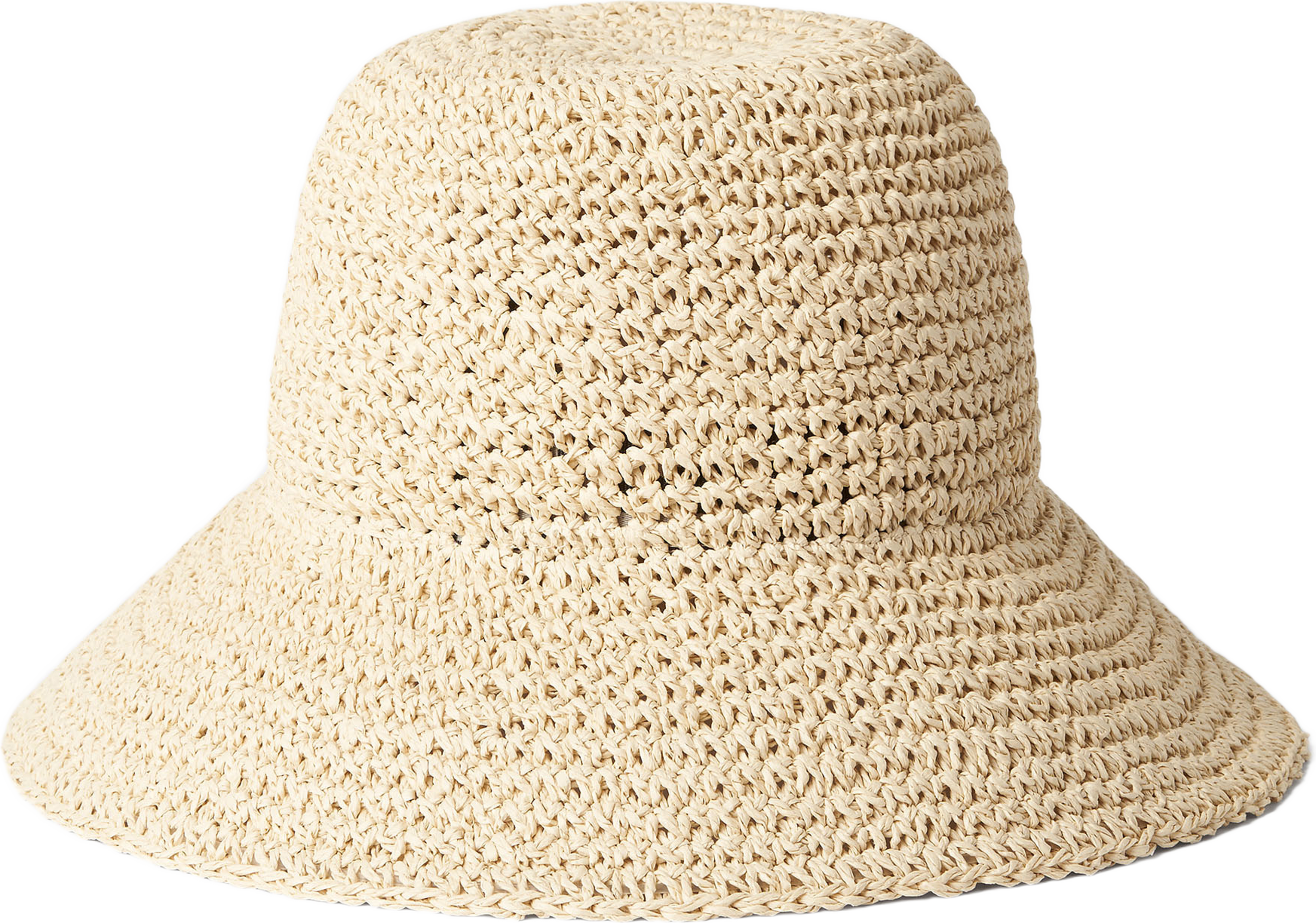 Stråhatt SLOUCHY