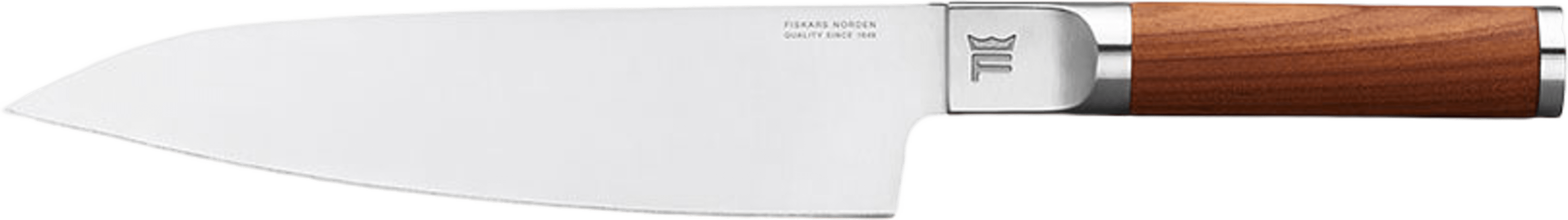 Kockkniv, Norden, 20 cm
