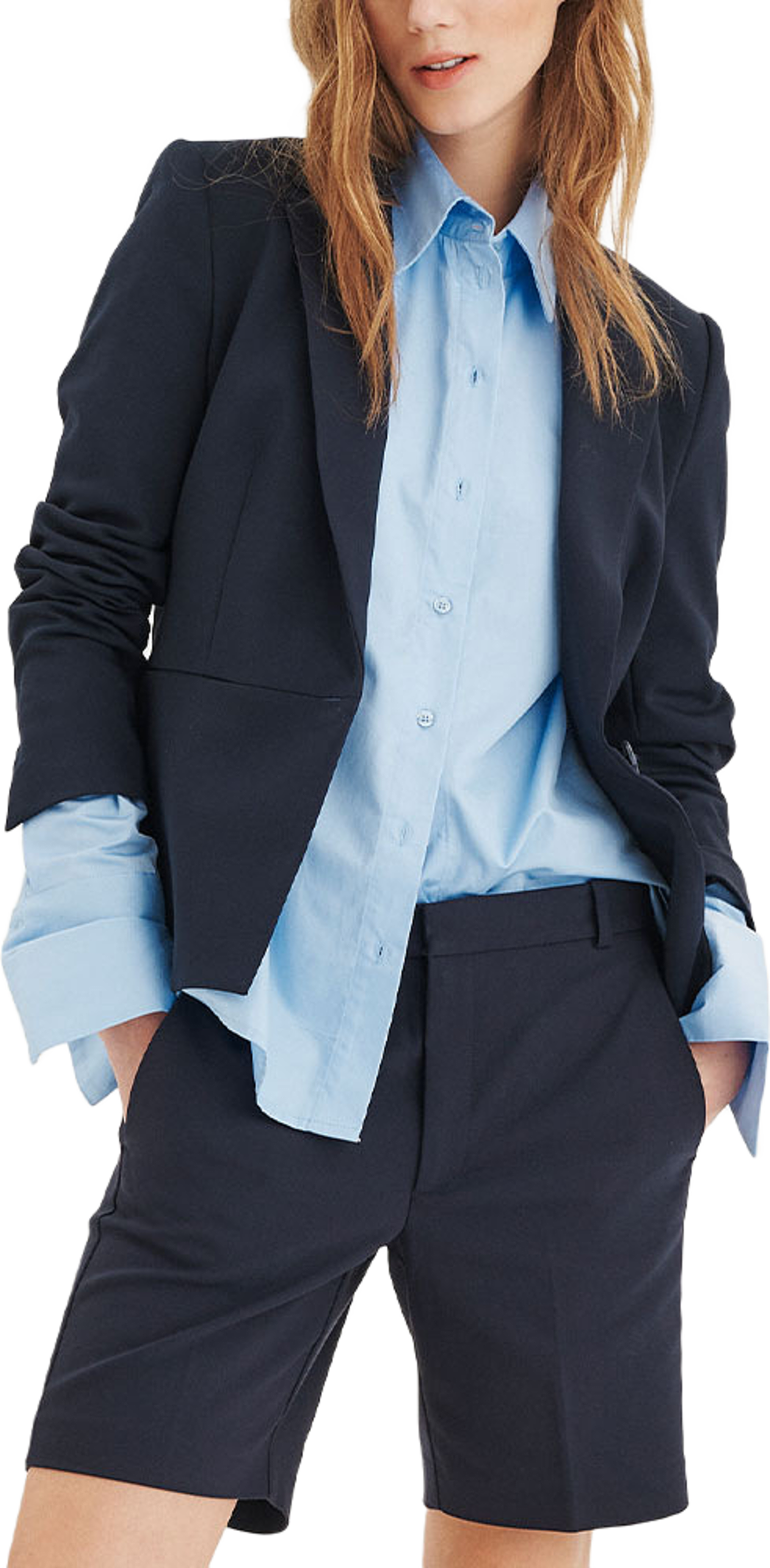 Zella Blazer Jackets