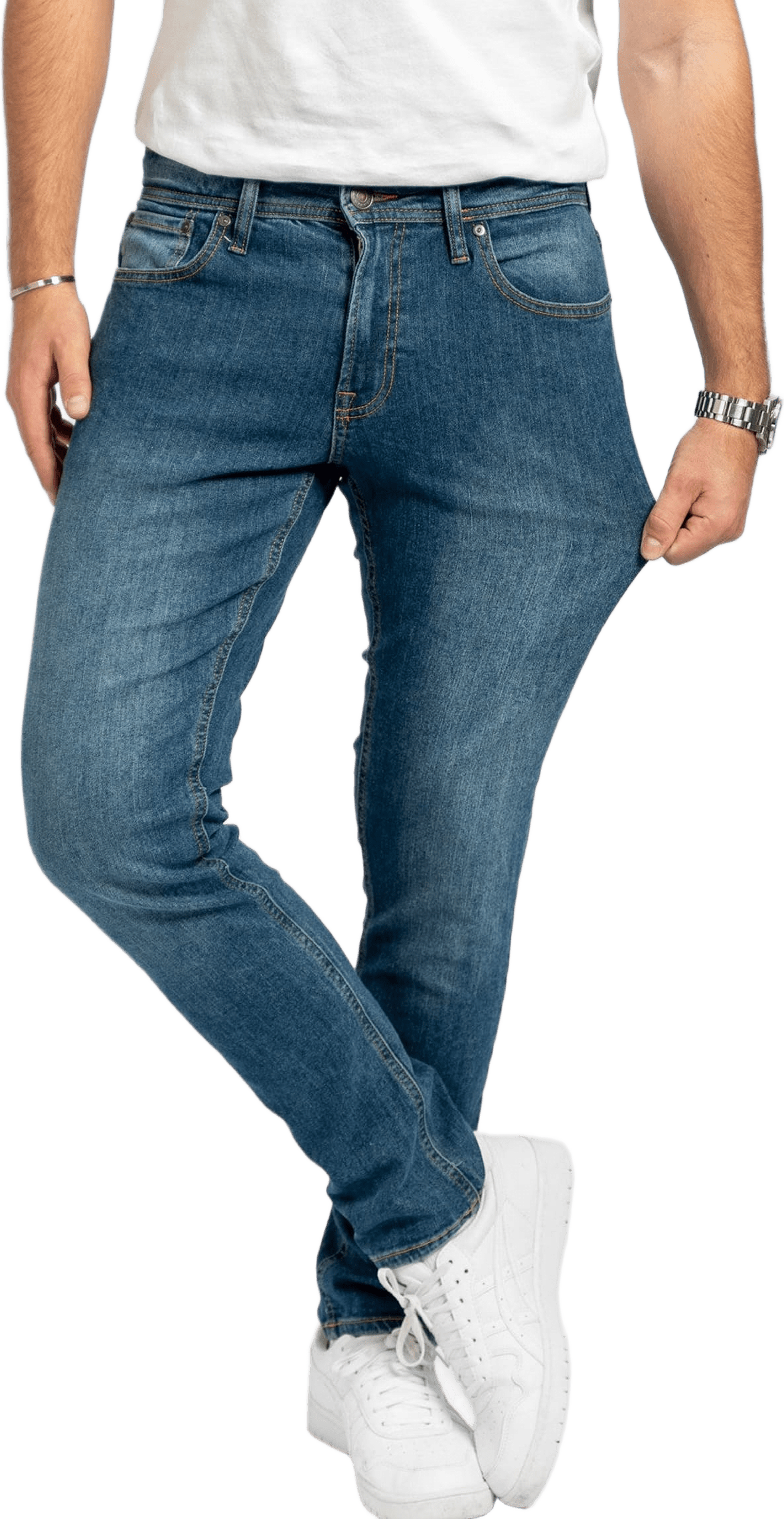 The Original Performance Jeans (slim)
