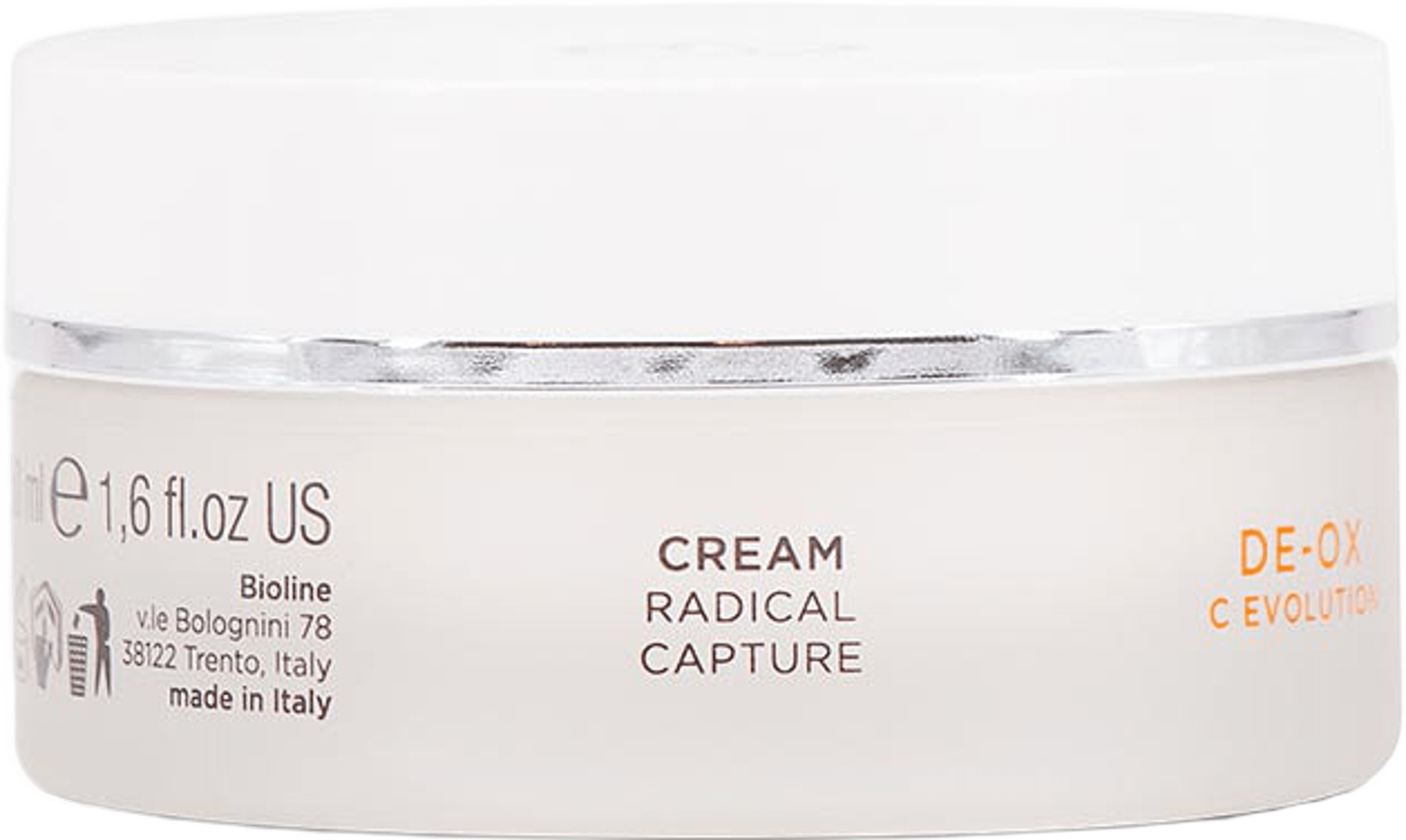 DE-OX Advanced Radical Capture Day Cream