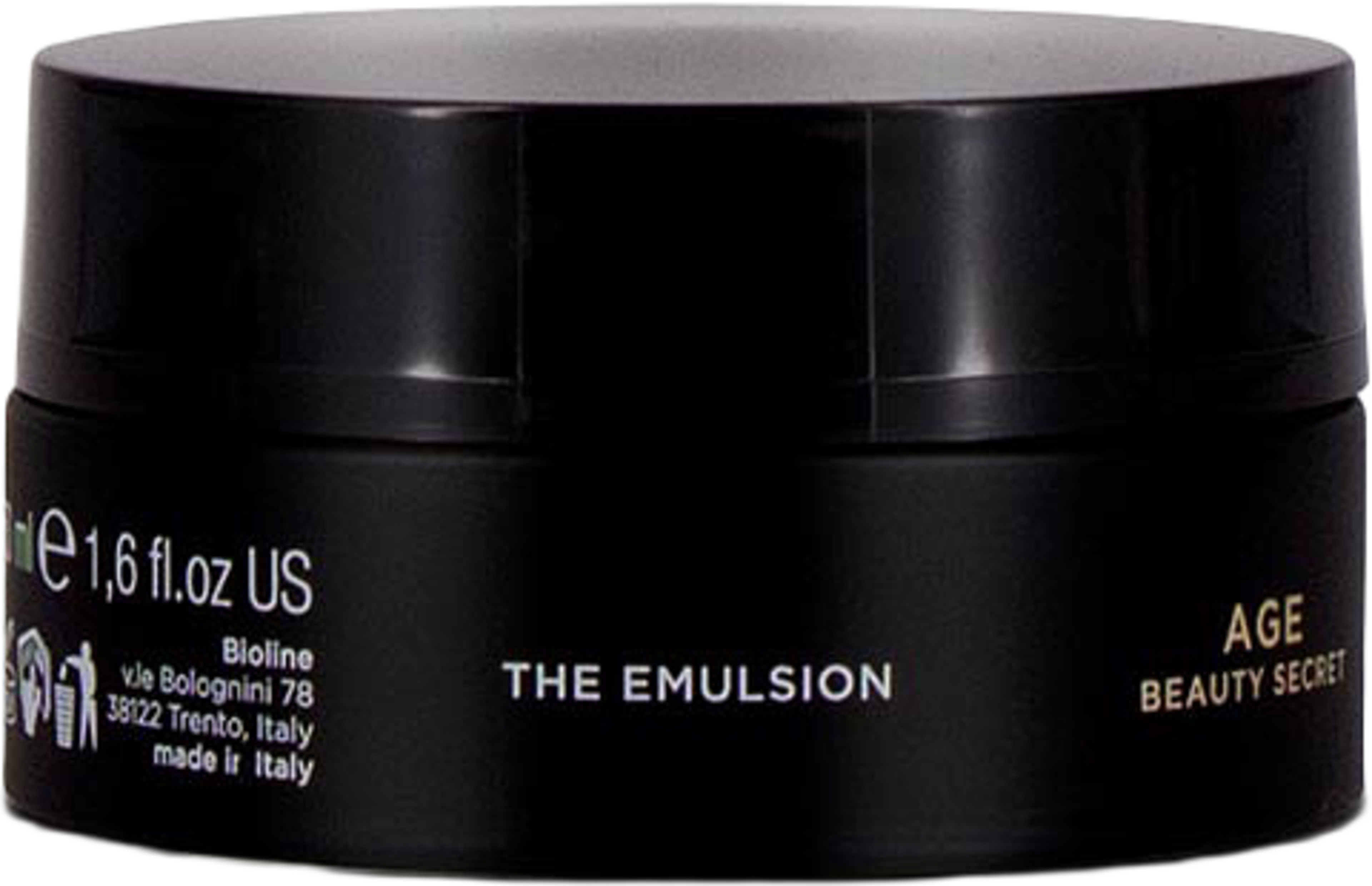 Age The Emulsion Day Cream