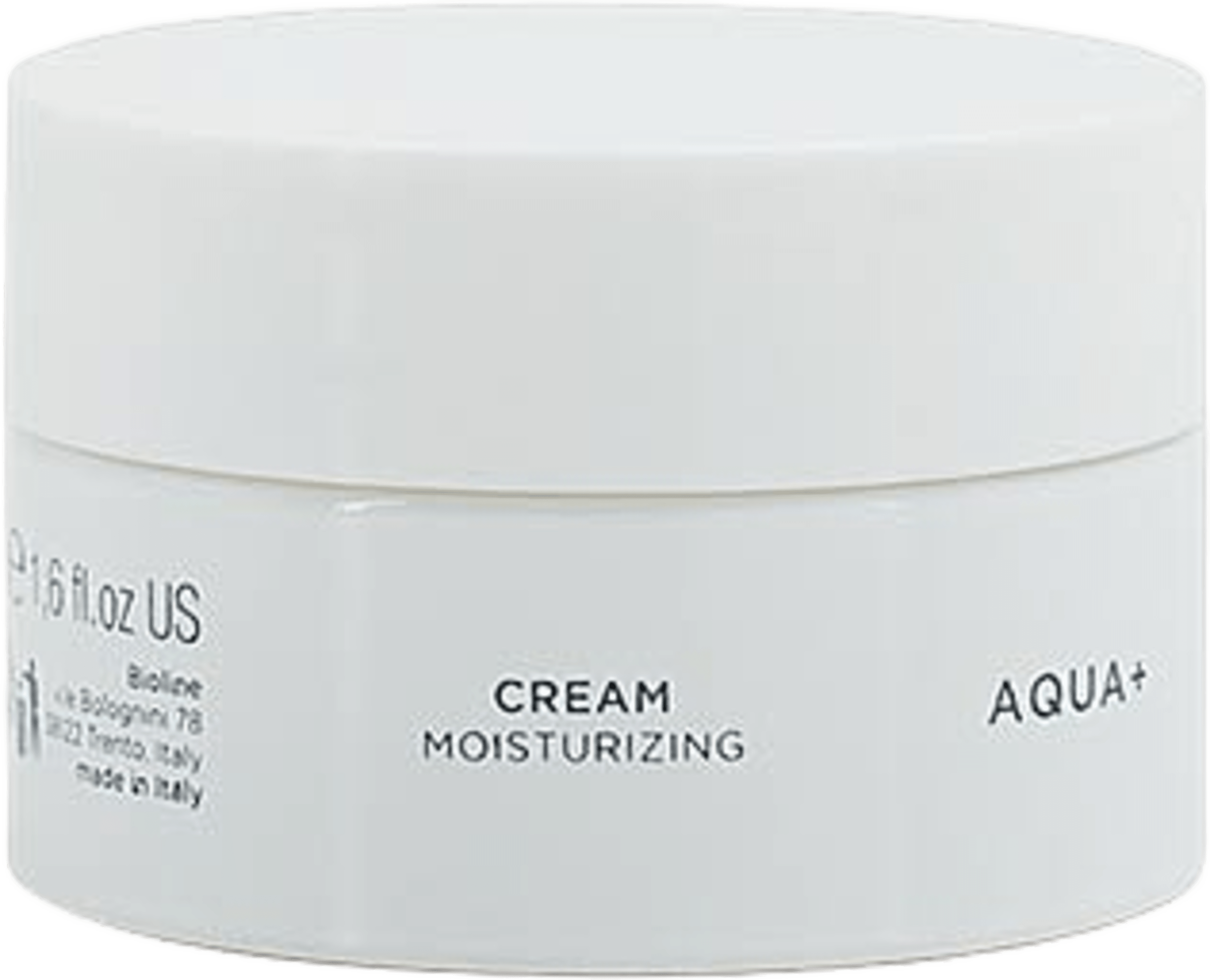 Aqua+ Moisturizing Day Cream