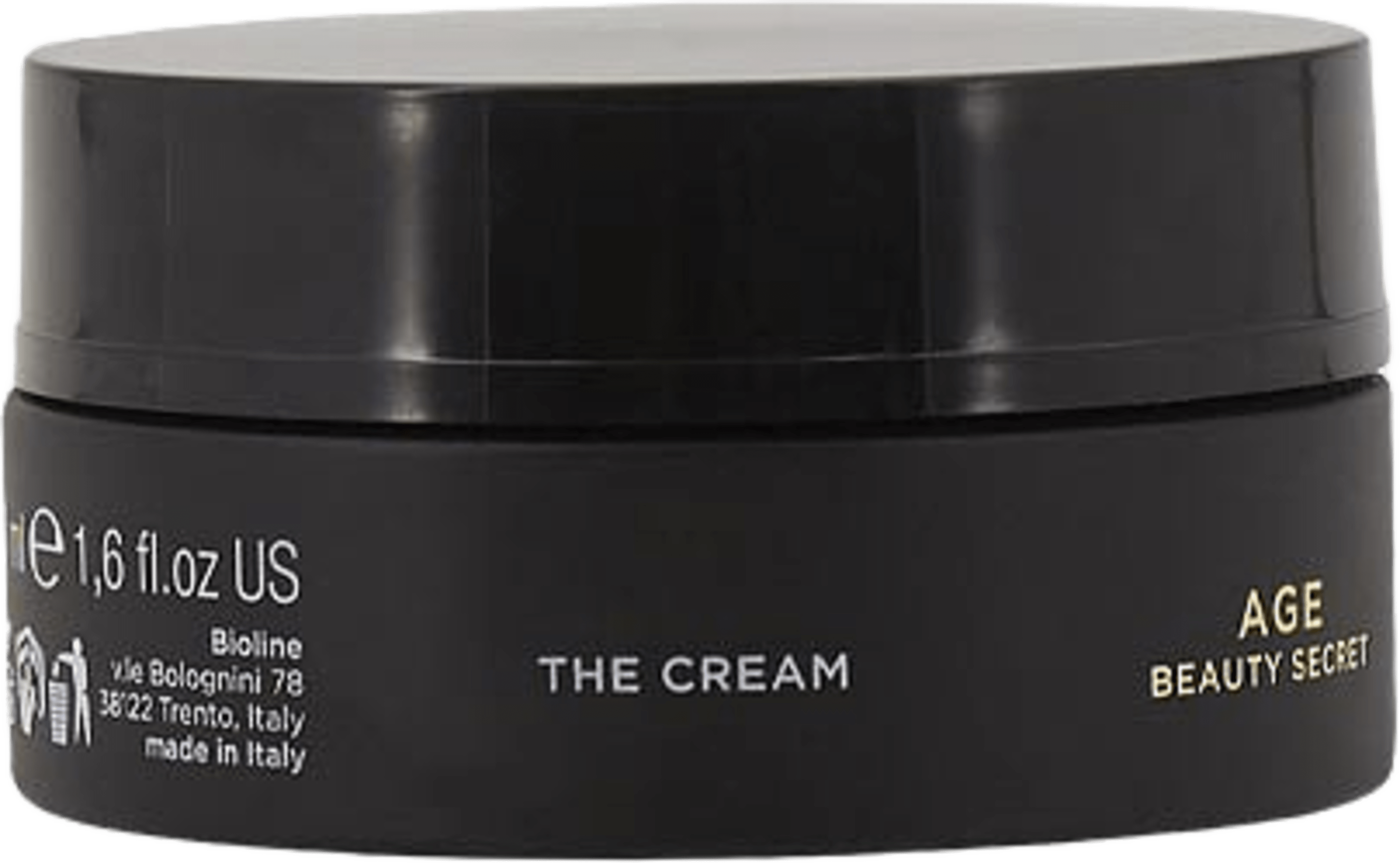 Age The Cream Day Cream