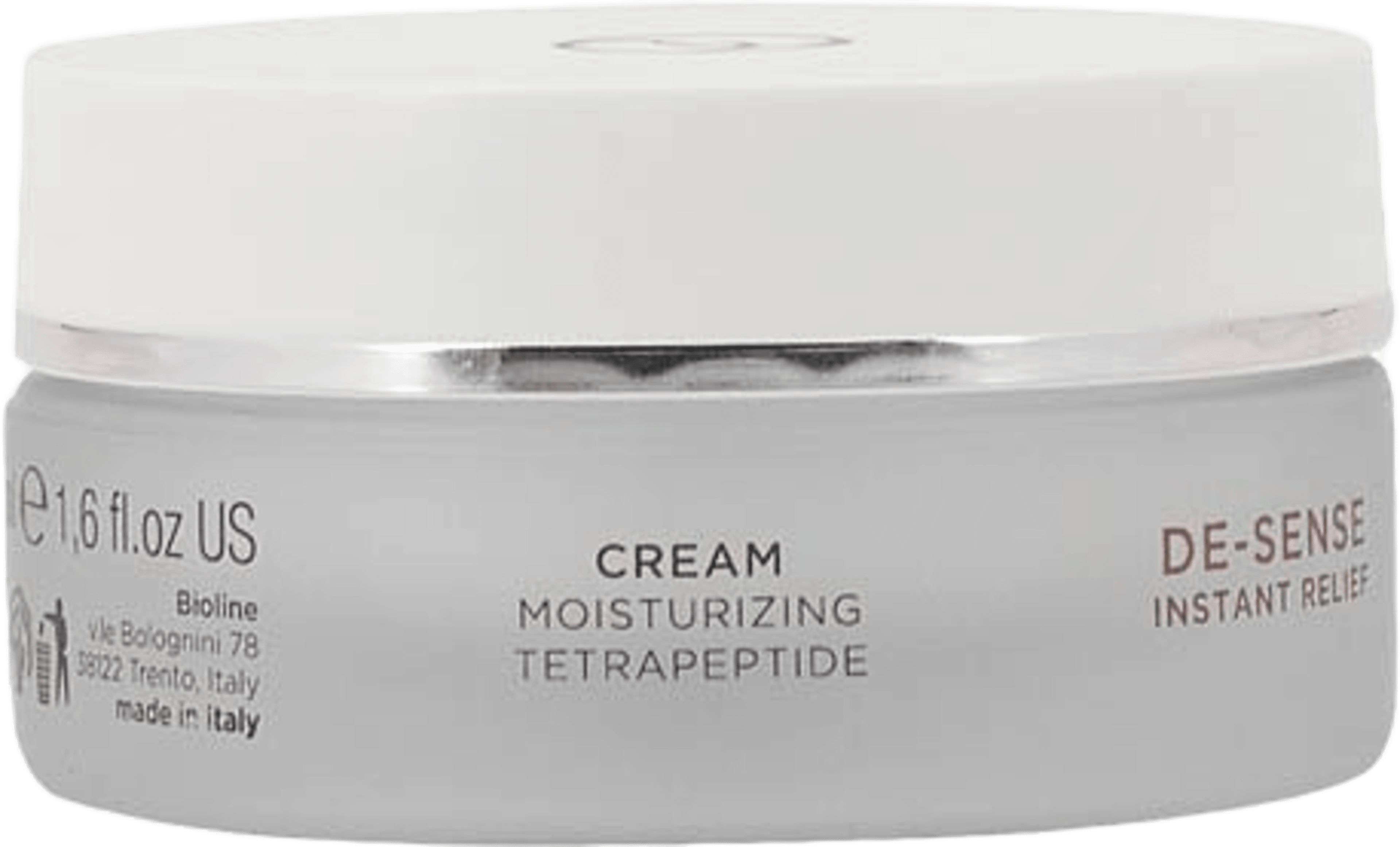 De-Sense Moisturizing Day Cream