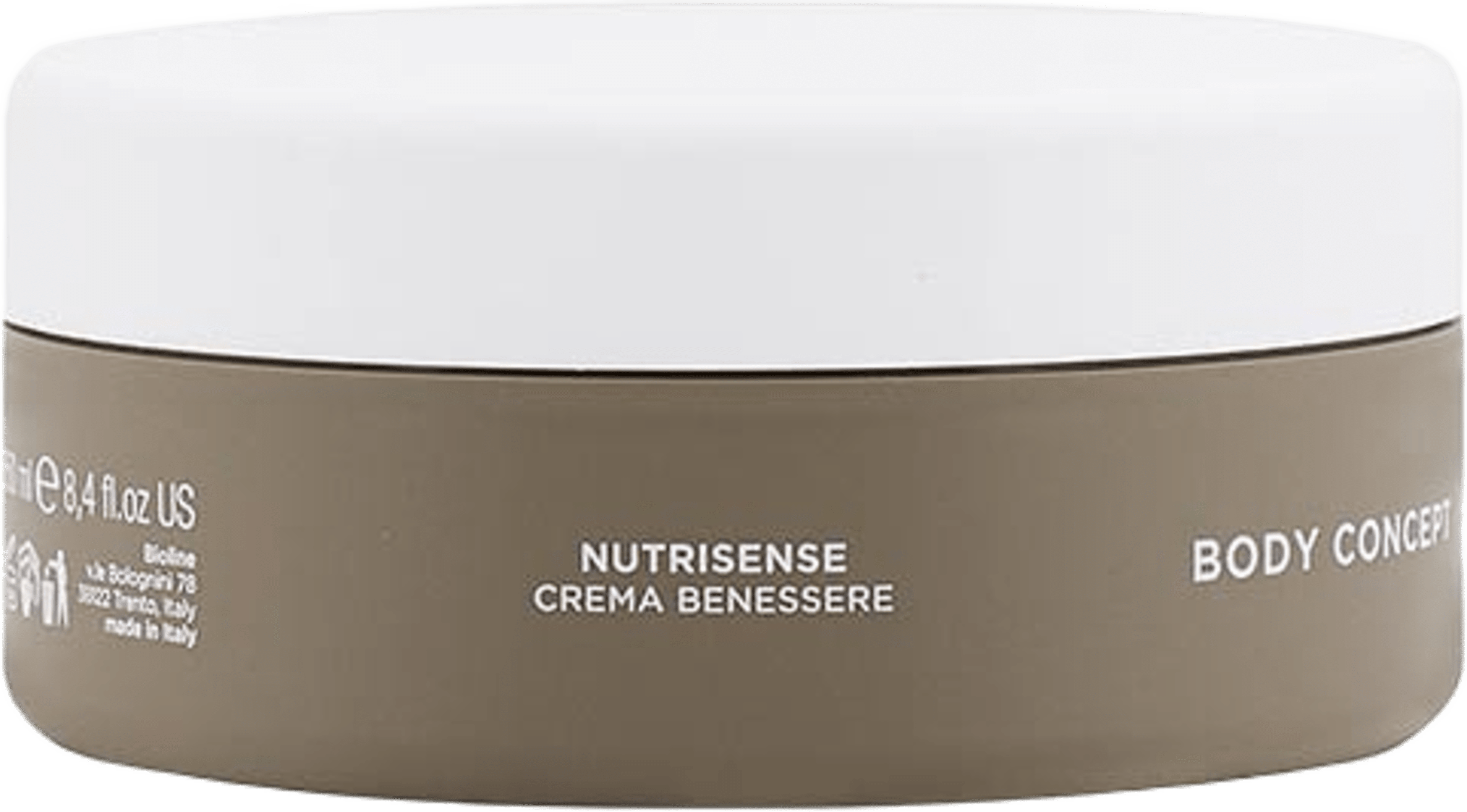 Body Concept Prime Nutriense Wellness Body Creme