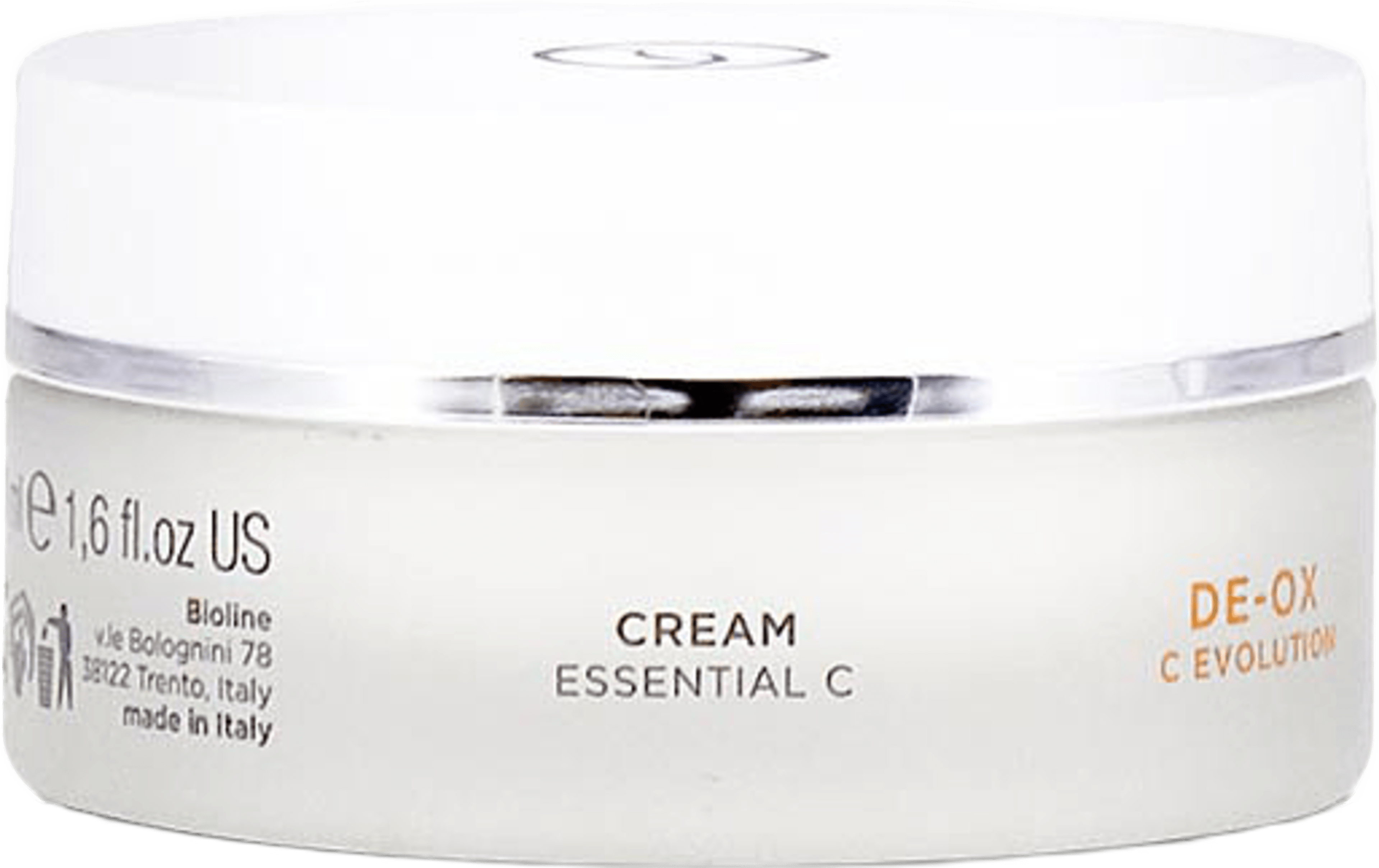 DE-OX Essential C Day Cream