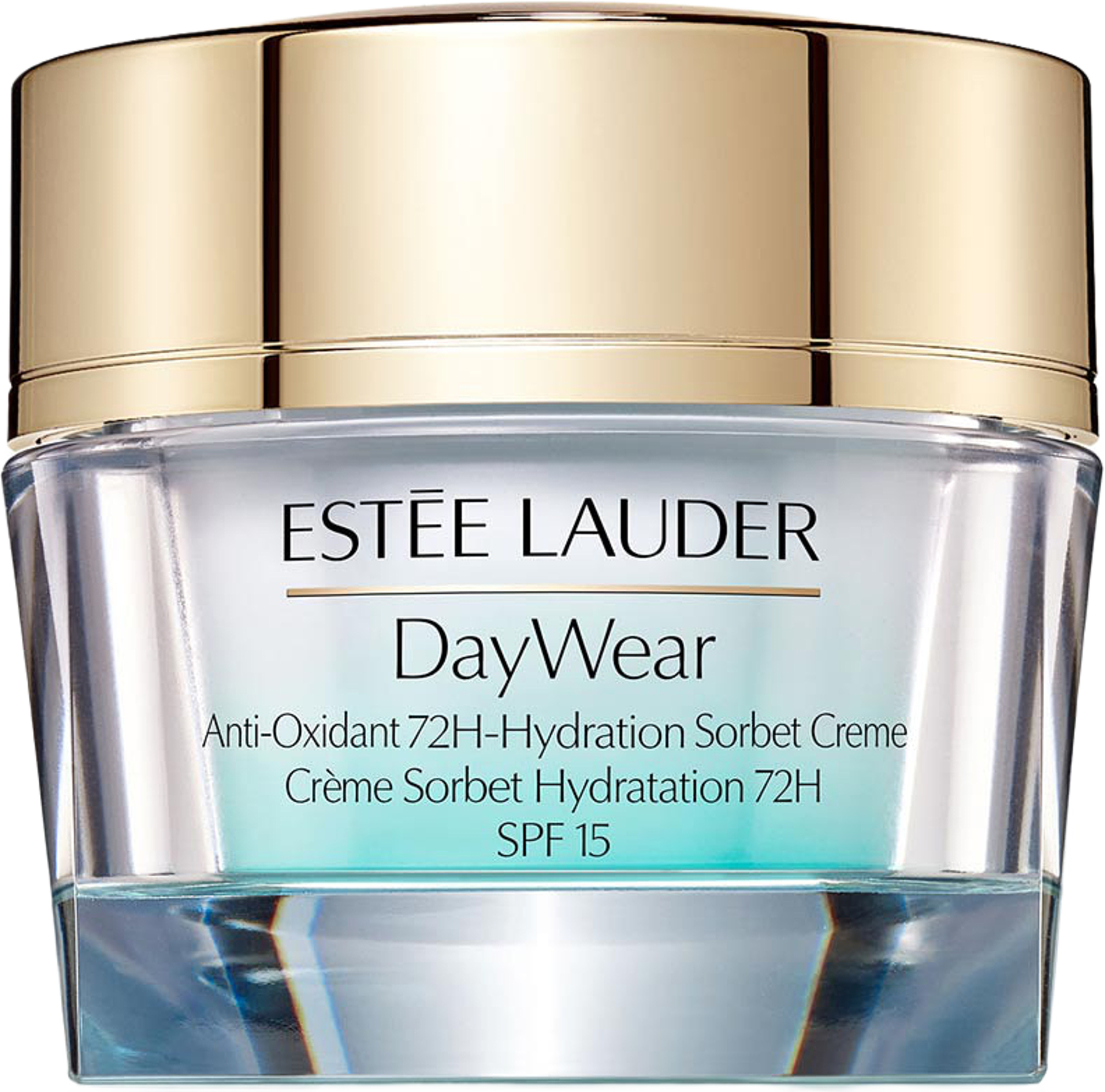 DayWear Anti-Oxidant 72H Hydrating Sorbet Cream SPF 15