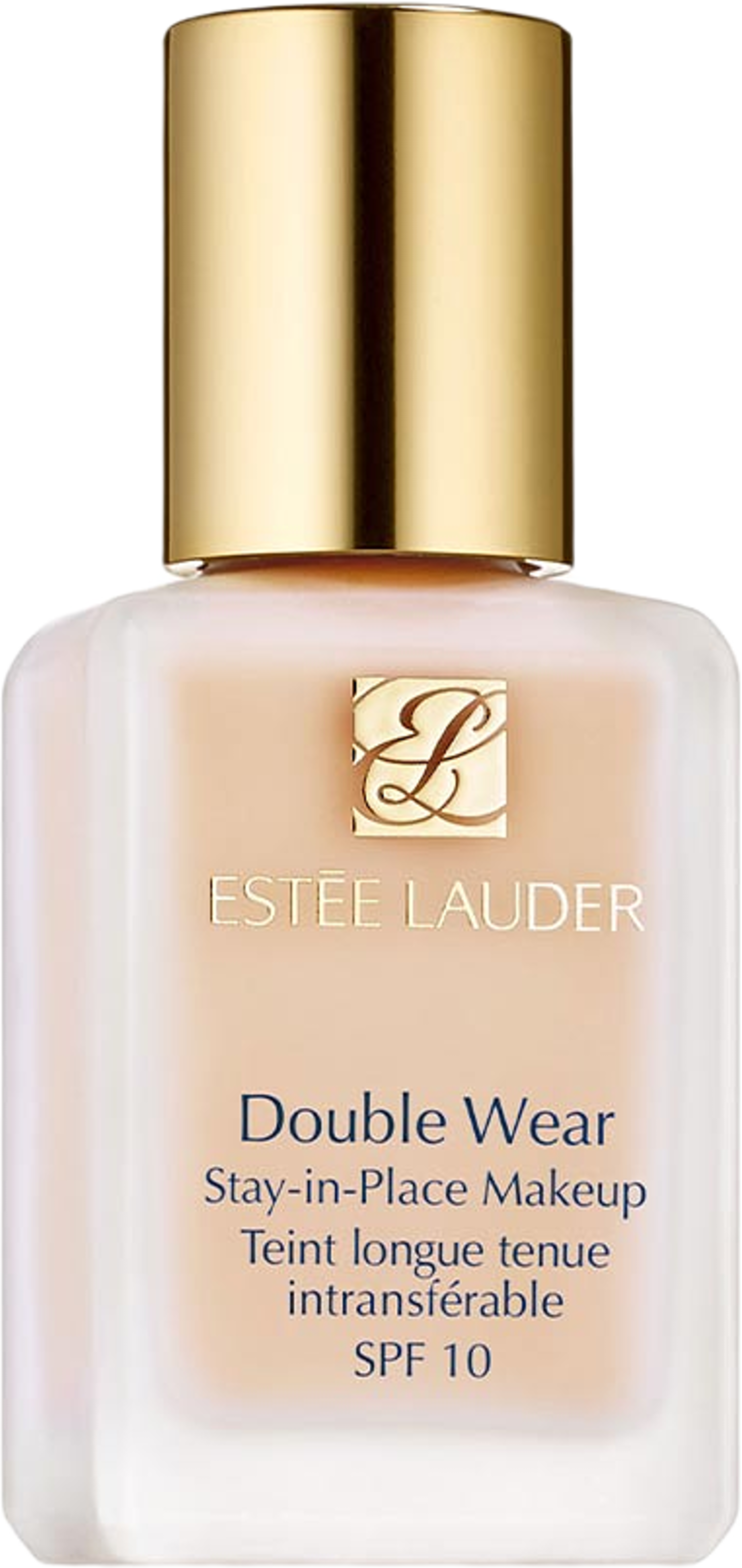 Double Wear Stay-In-Place Makeup Foundation SPF 10