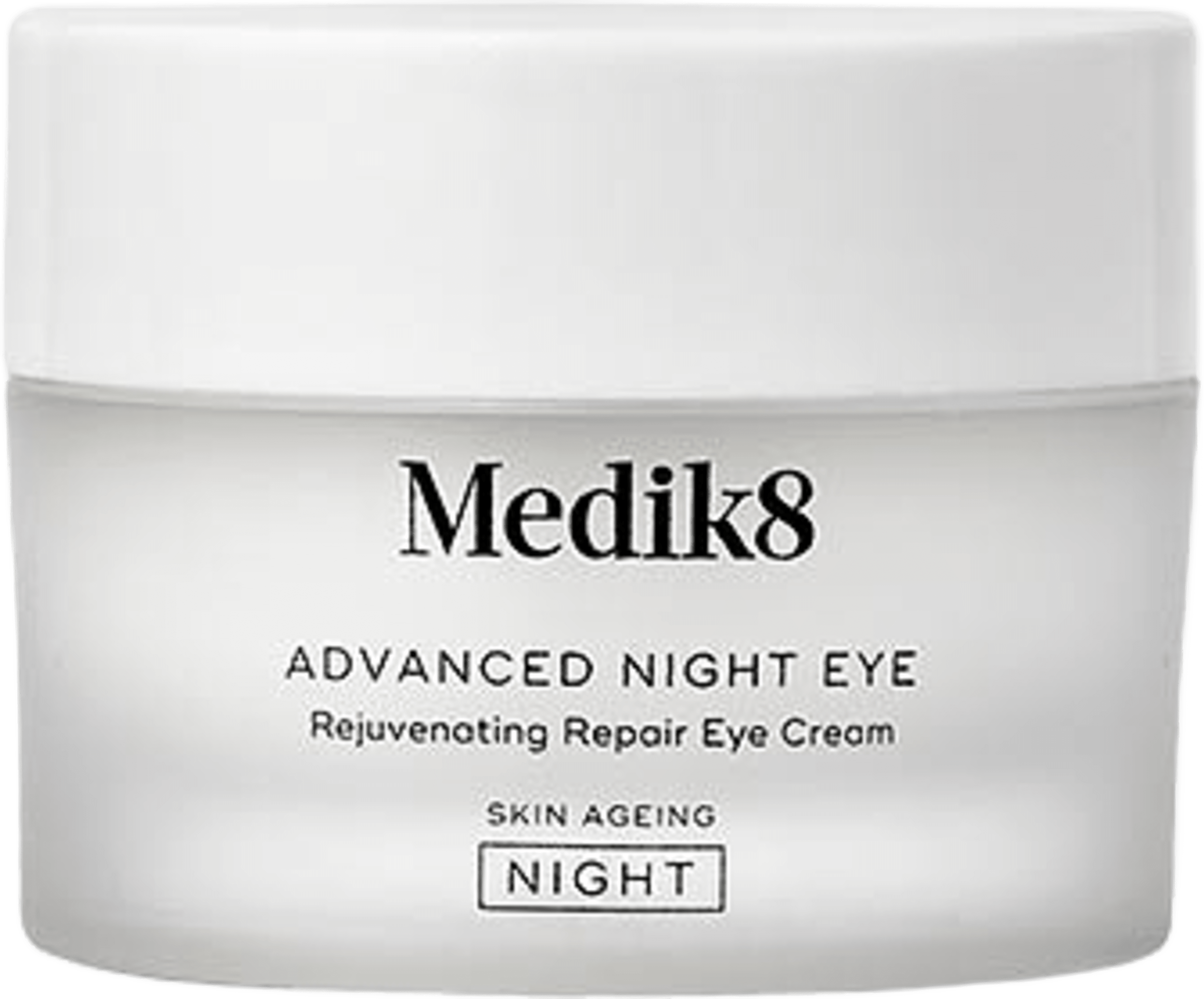 Advanced Night Eye