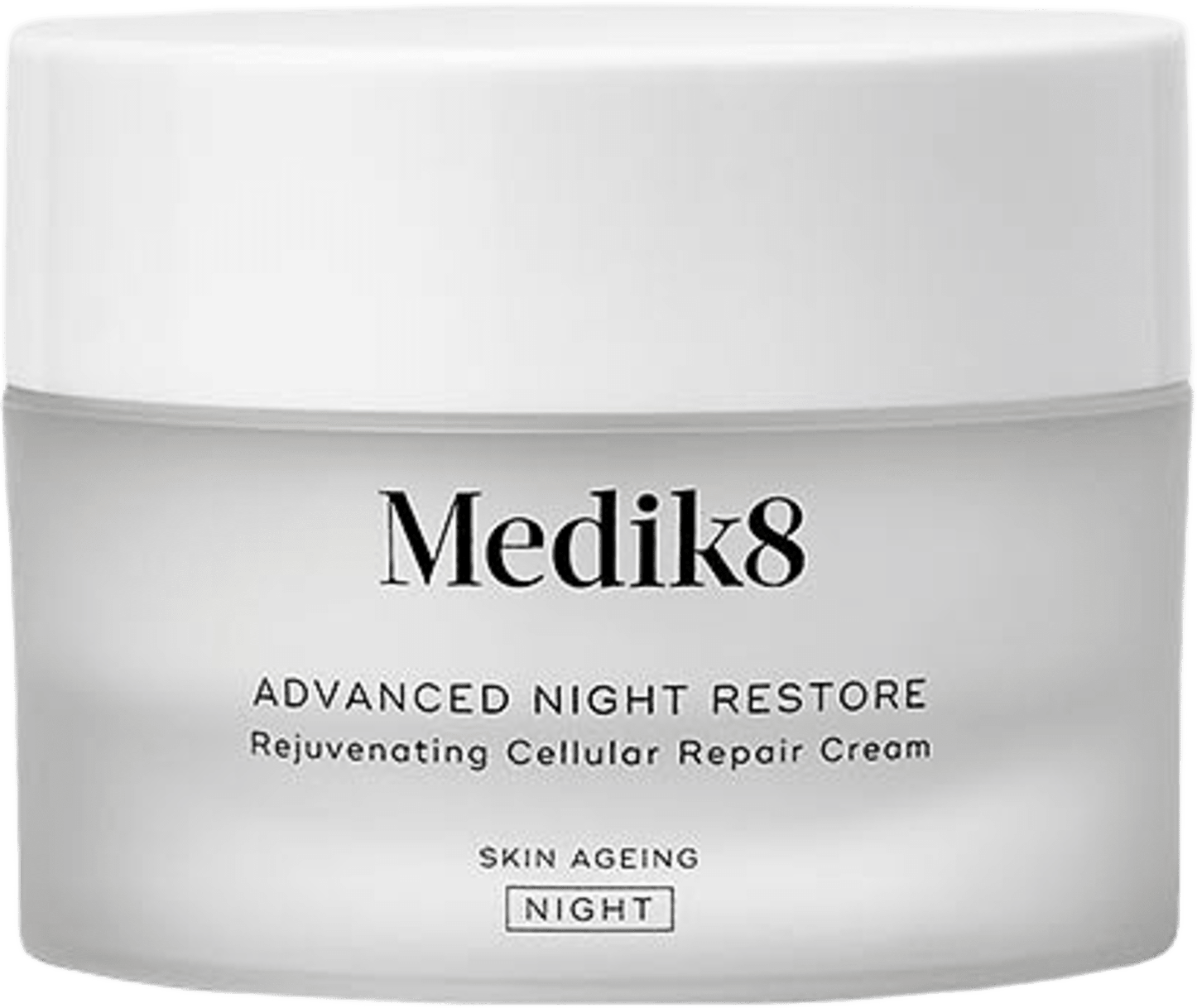 Advanced Night Restore