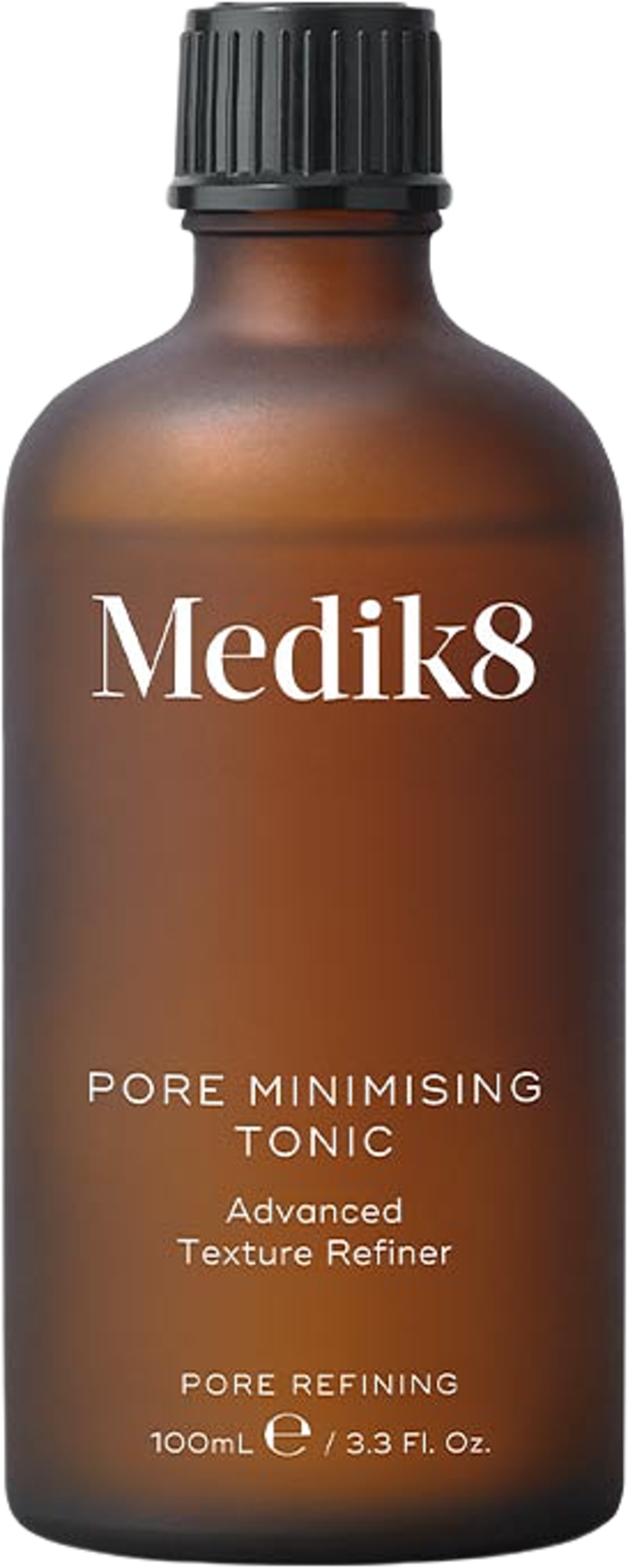 Pore Minimising Tonic