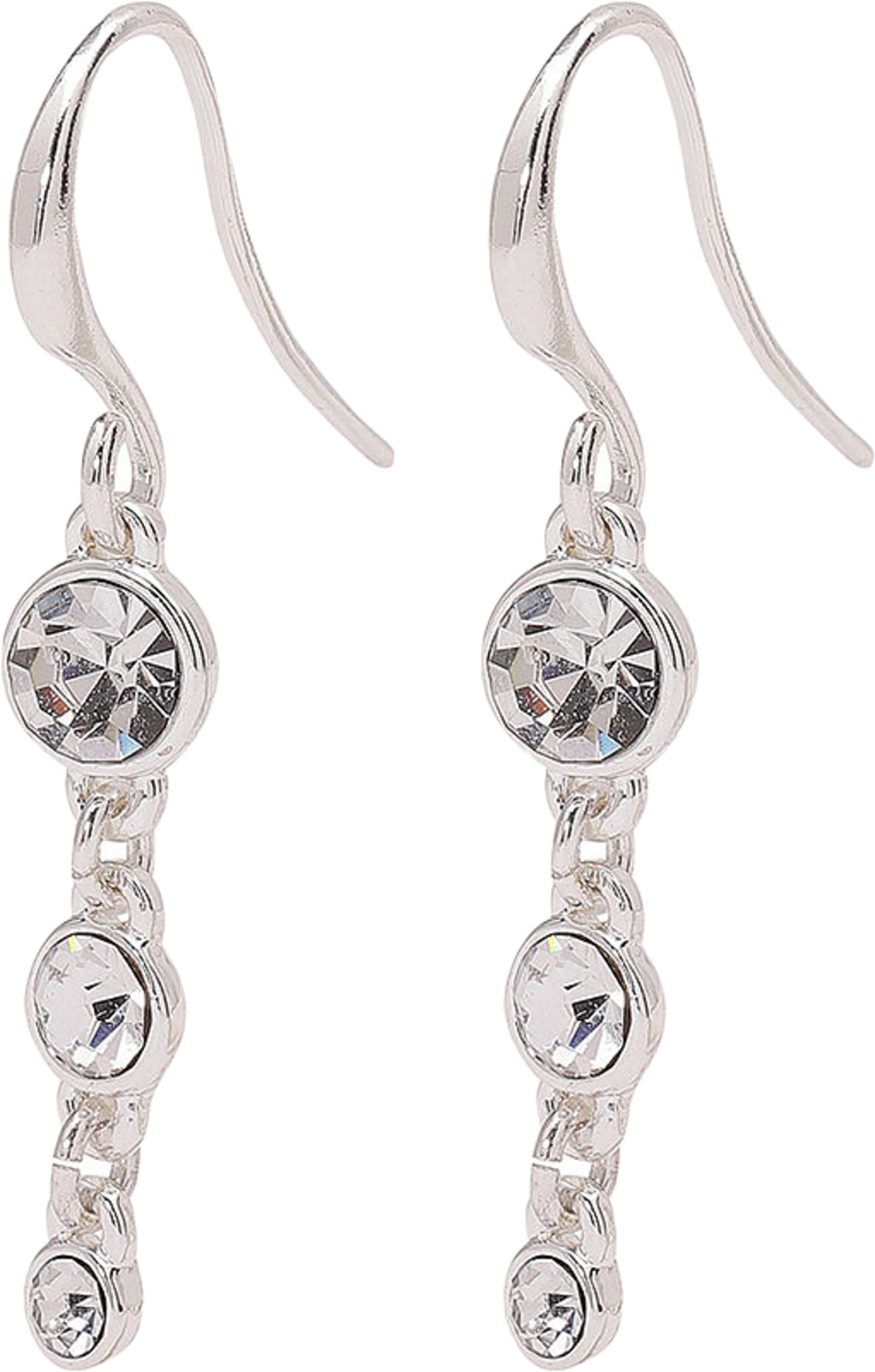 Örhängen, Lucia Crystal