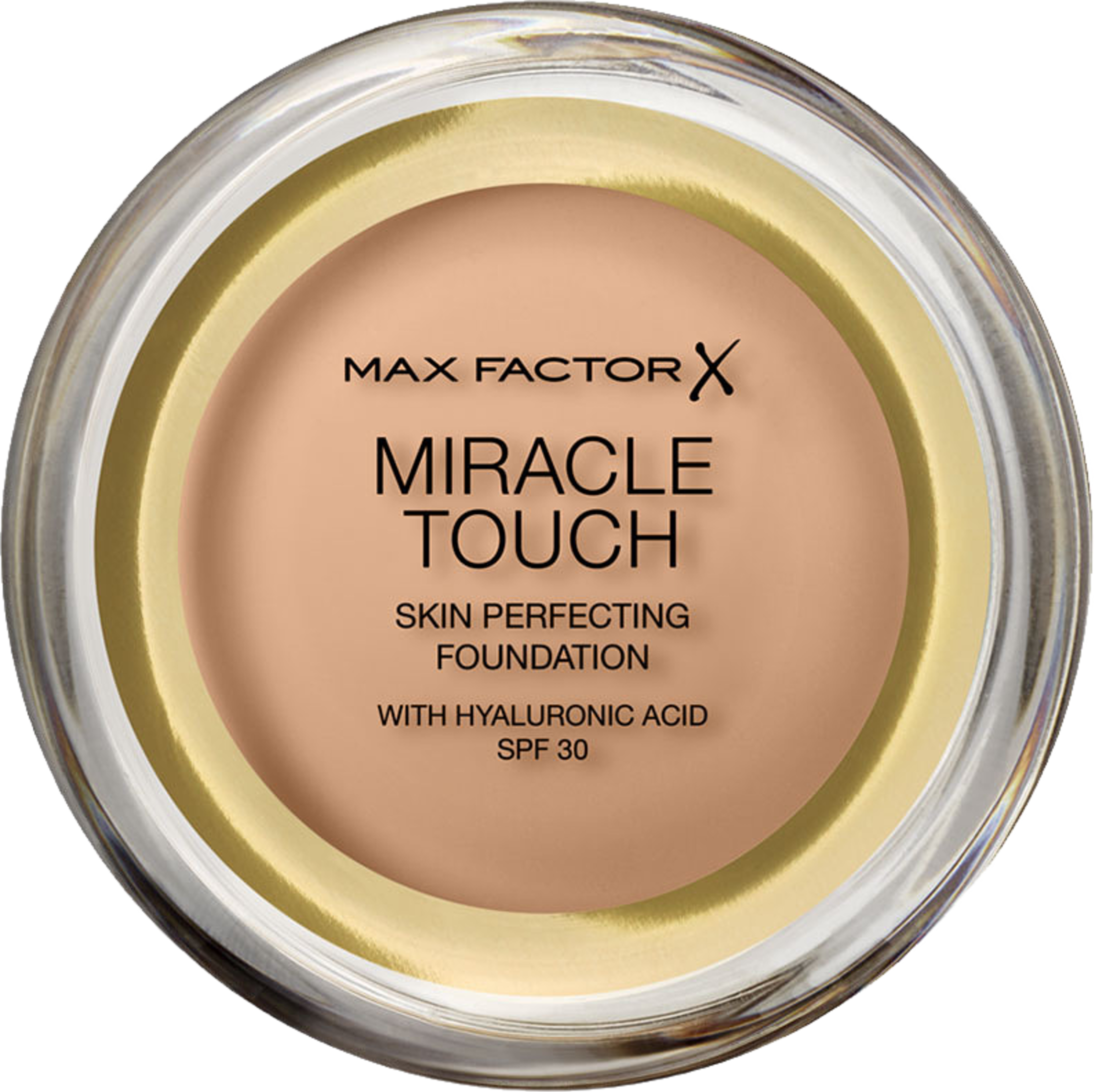 Miracletouch Foundation