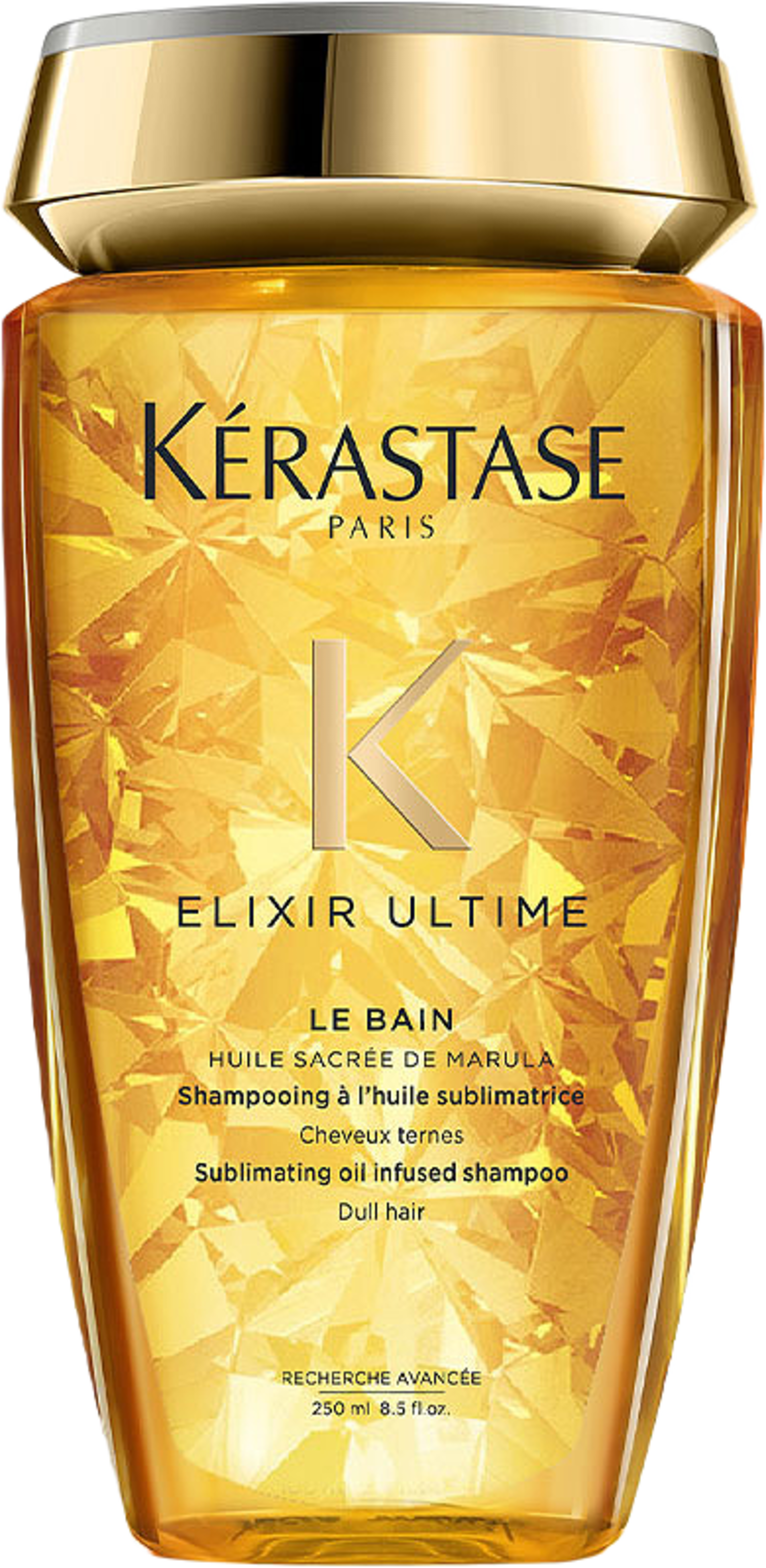 Elixir Ultime Bain