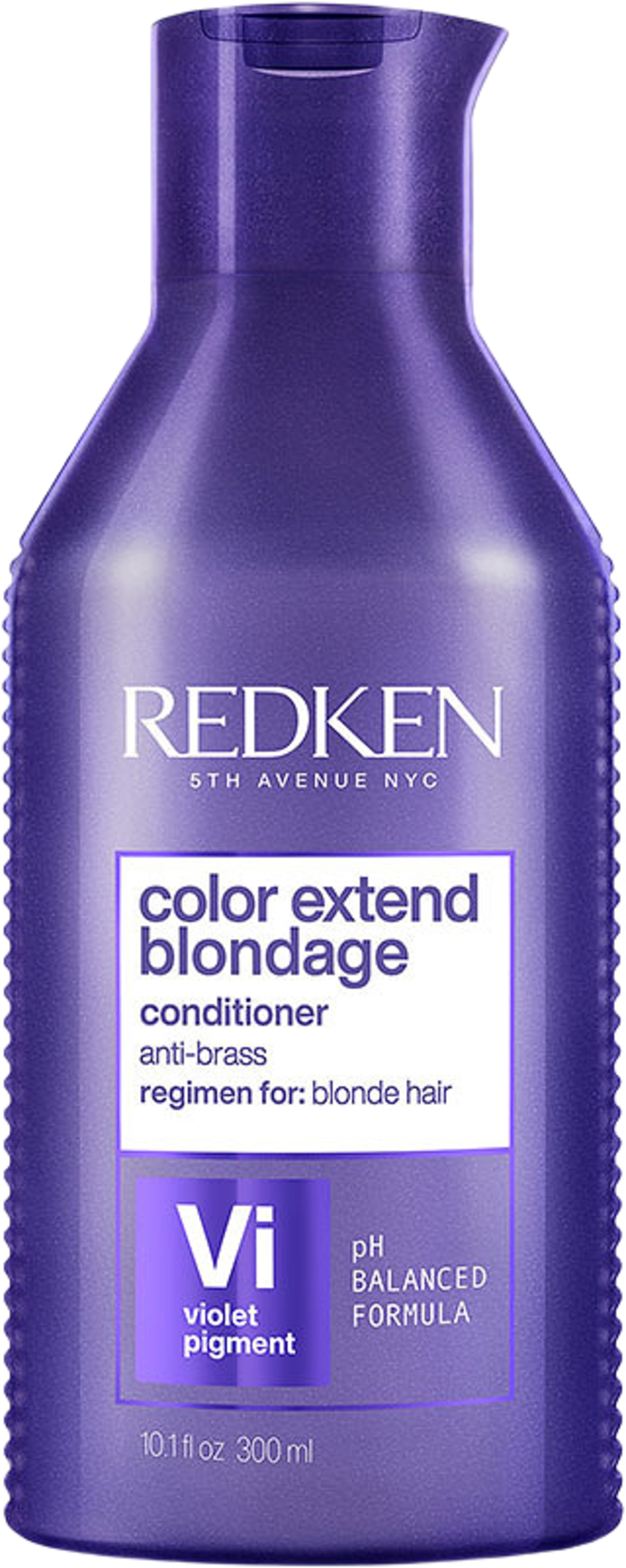 Color Extend Blondage Conditioner