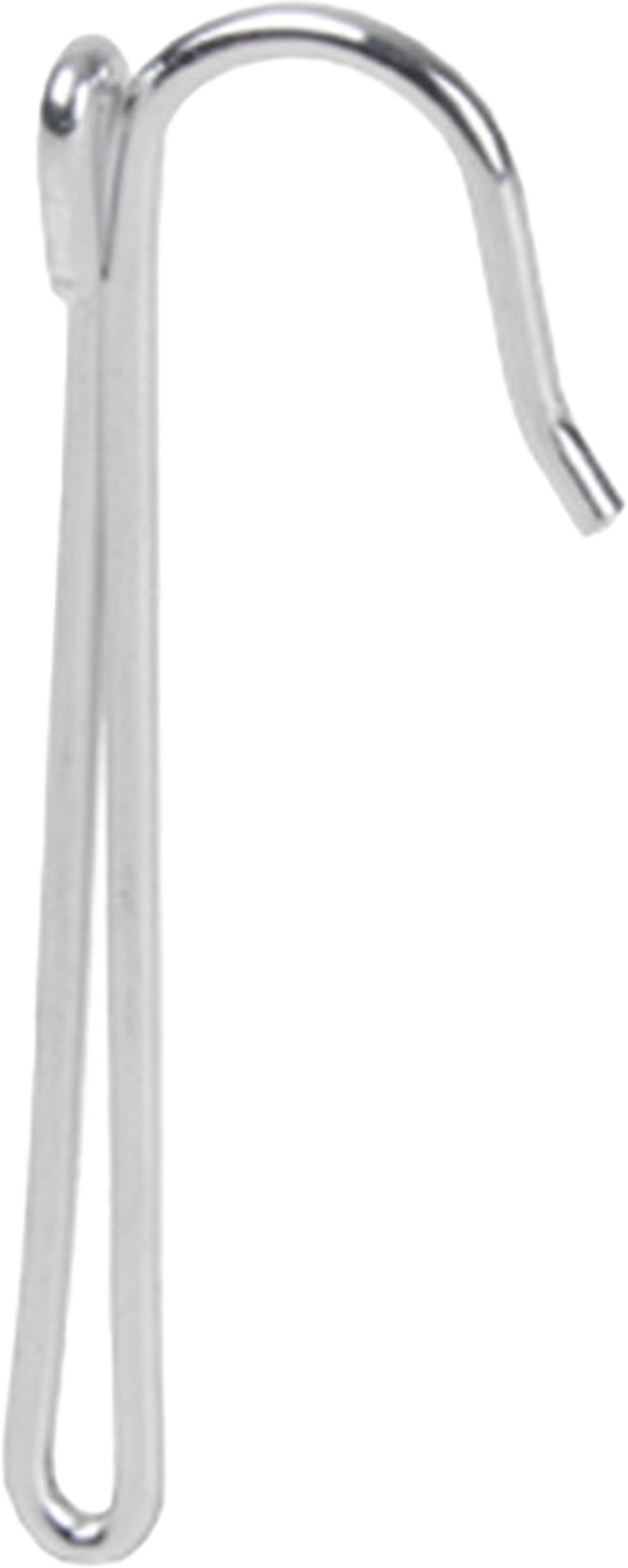 1-fingerkrok, hög fattning, 10 st