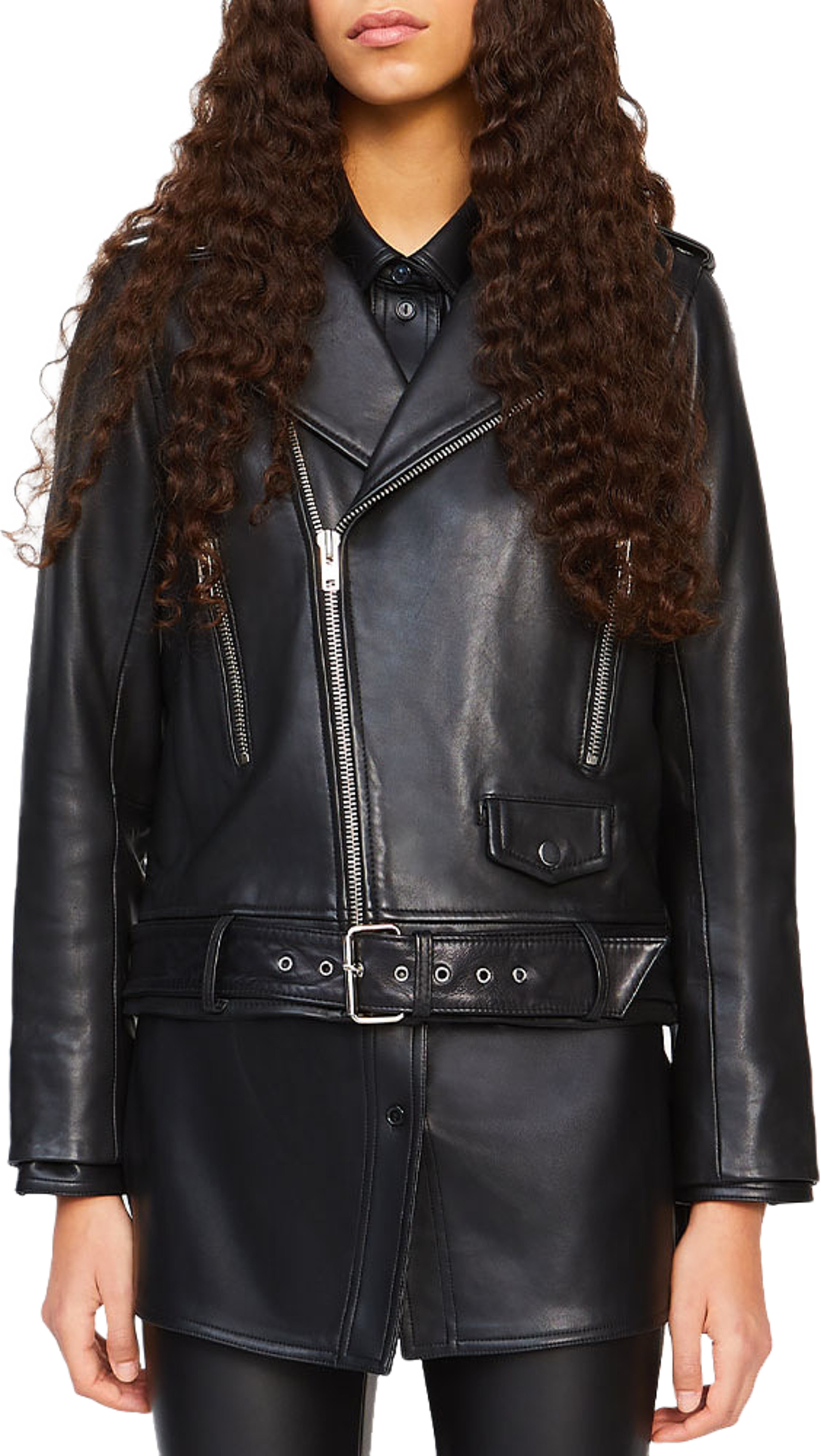 Nina Biker