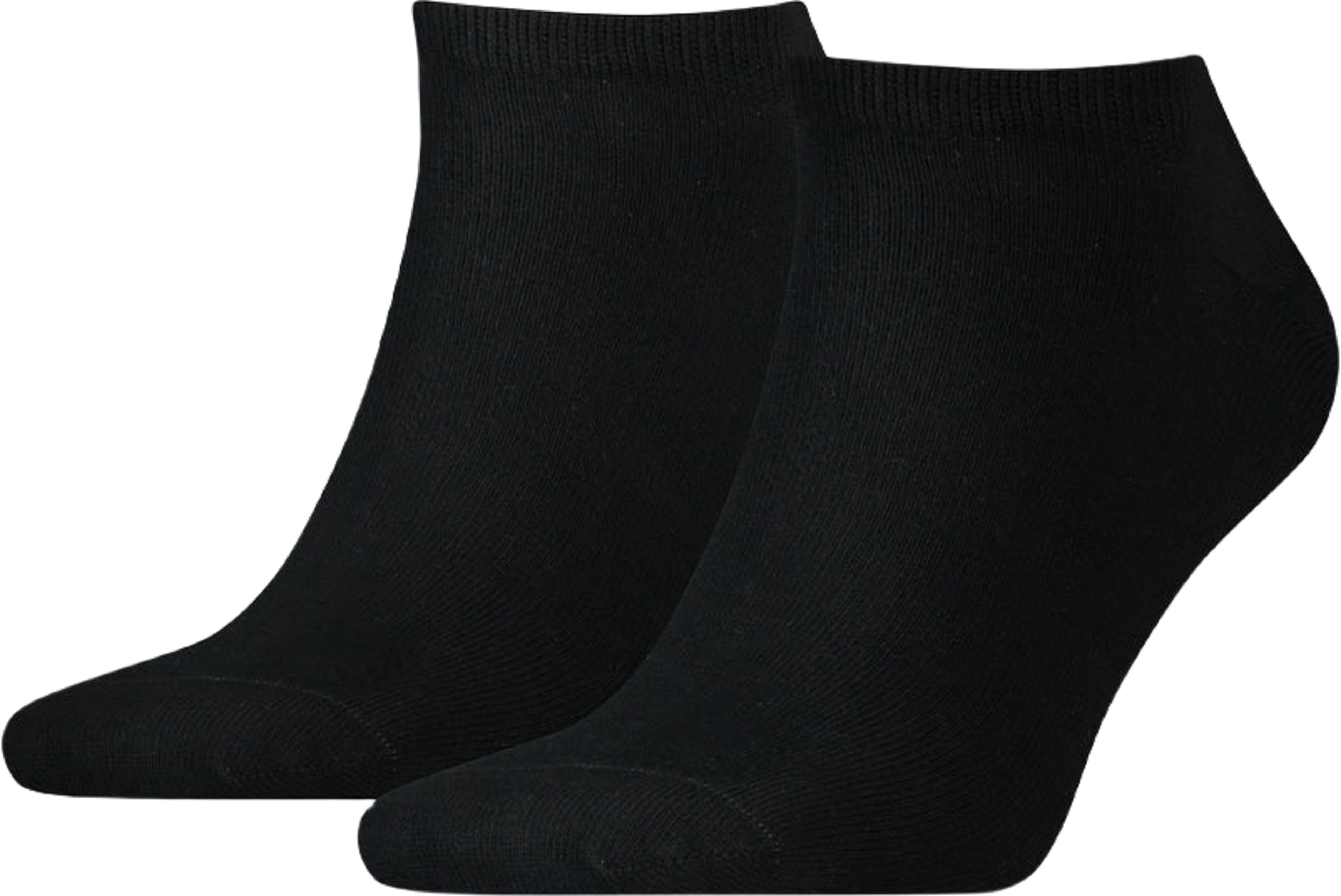 Mens Sneaker - Trainer Socks 2-pack
