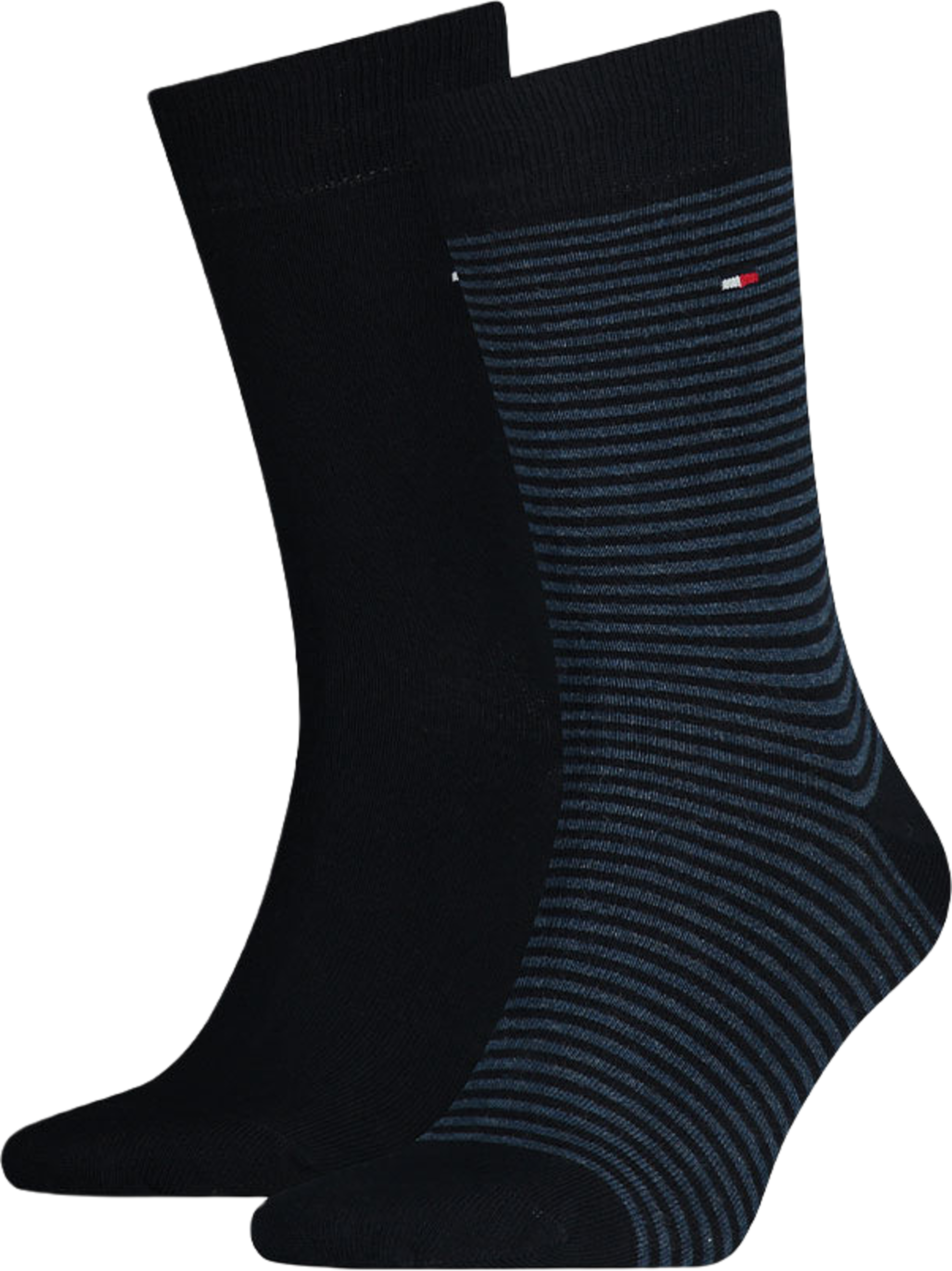 Small Stripe Sock 2-pack