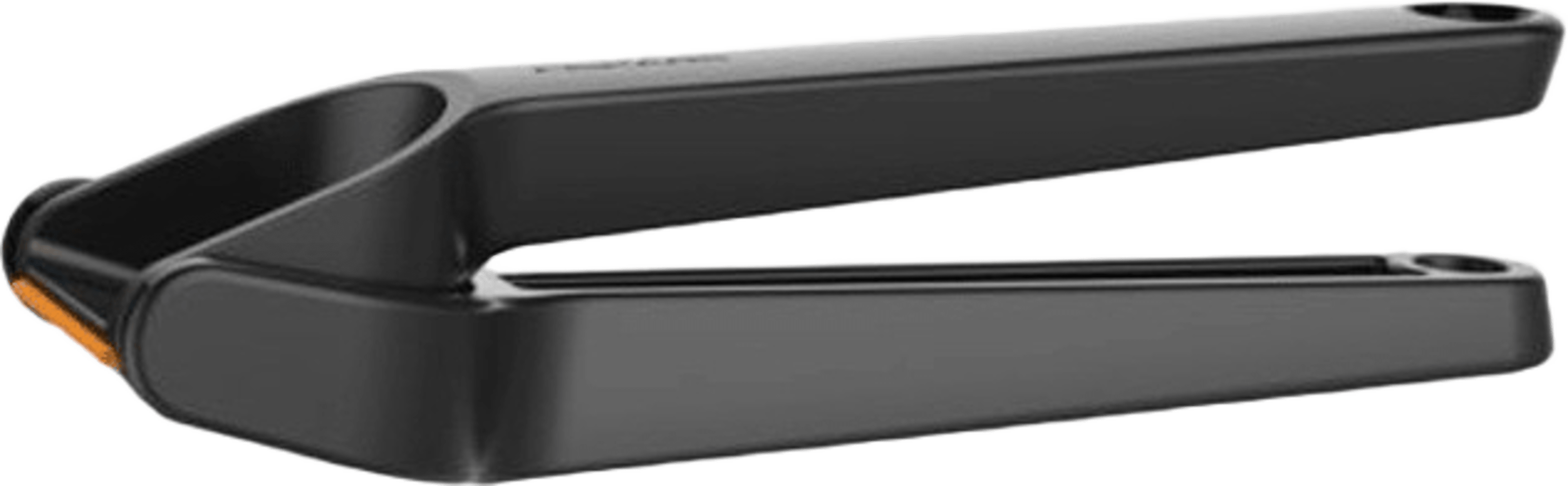 Vitlökspress, Functional Form