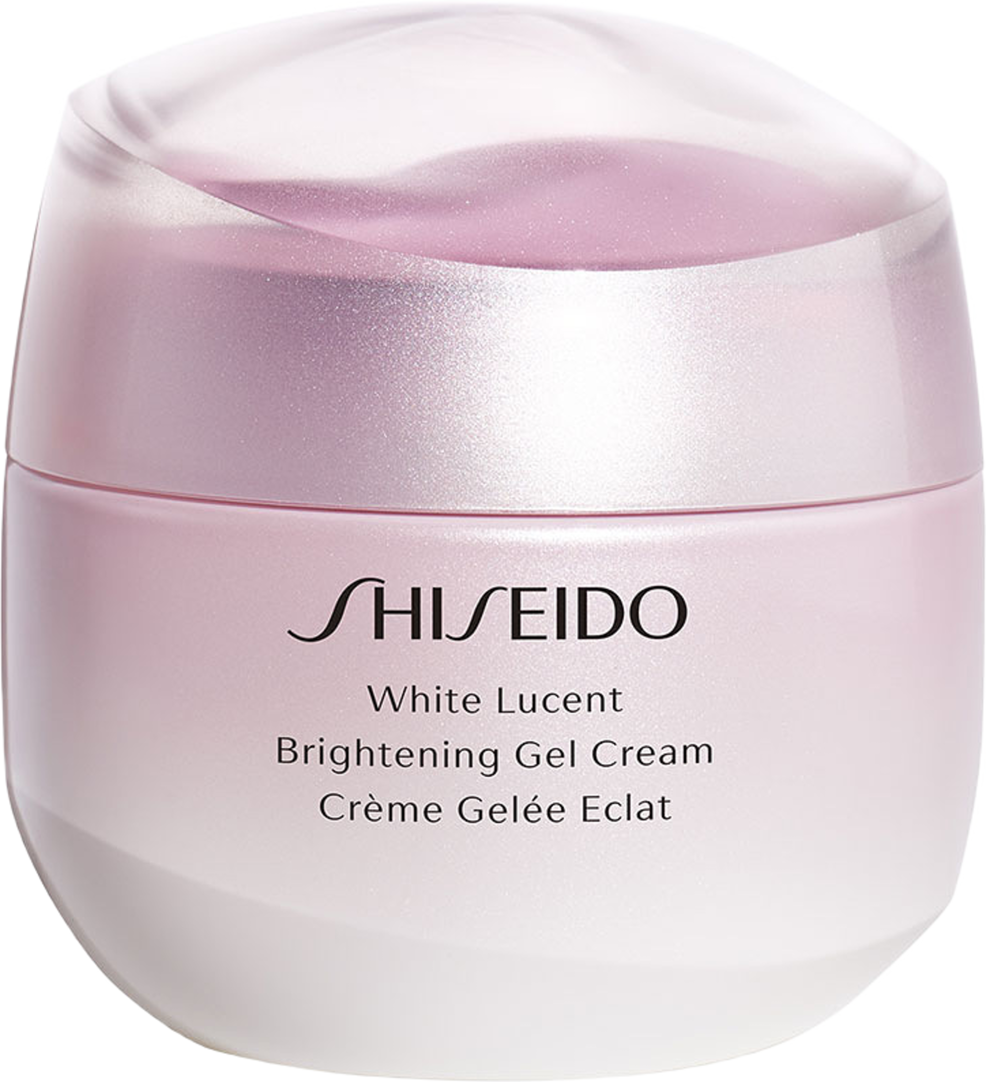 White Lucent Brightening Gel Cream