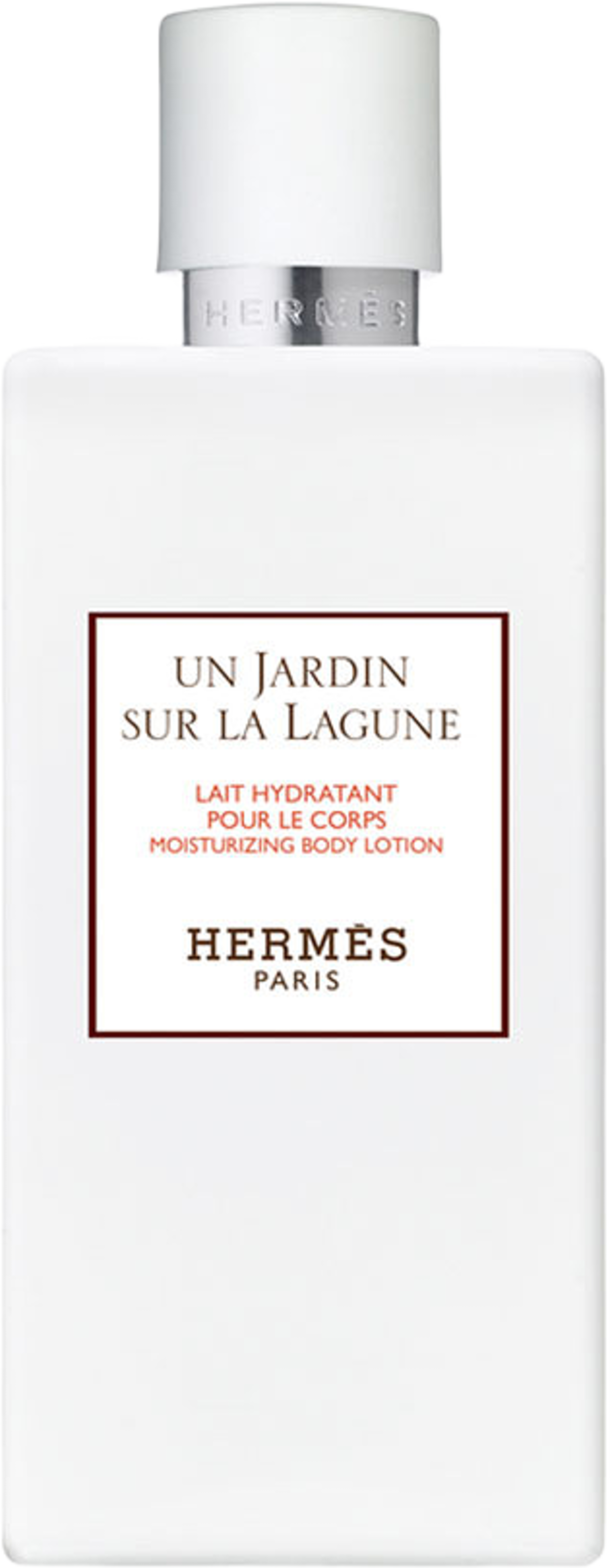 Le Bain Jardin Sur La Lagune Body Lotion