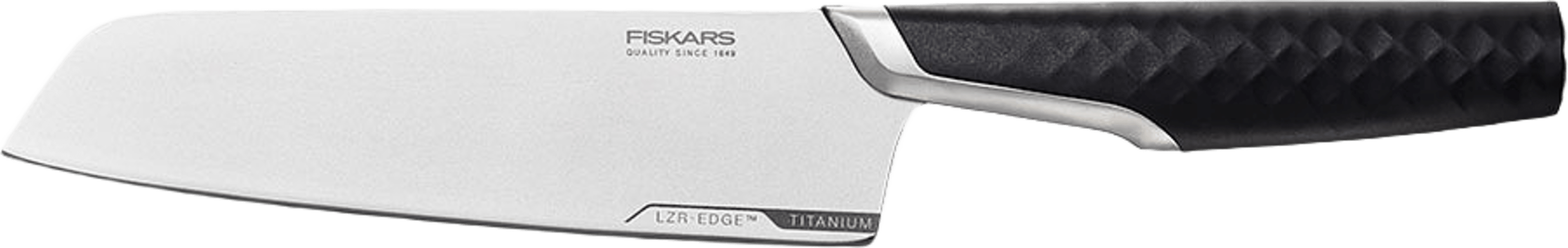 Santokukniv Titanium, 16 cm