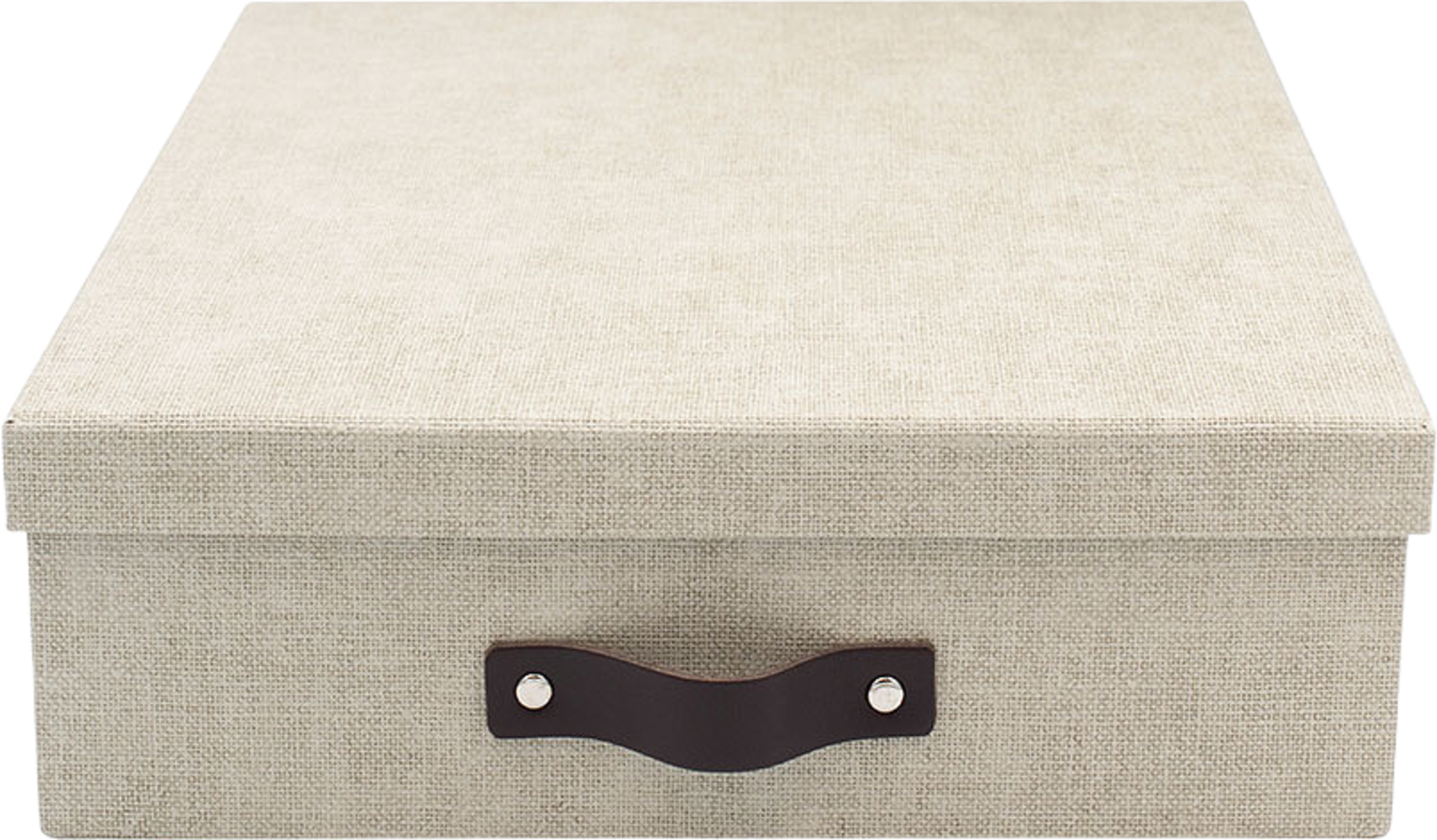 Förvaringsbox A4