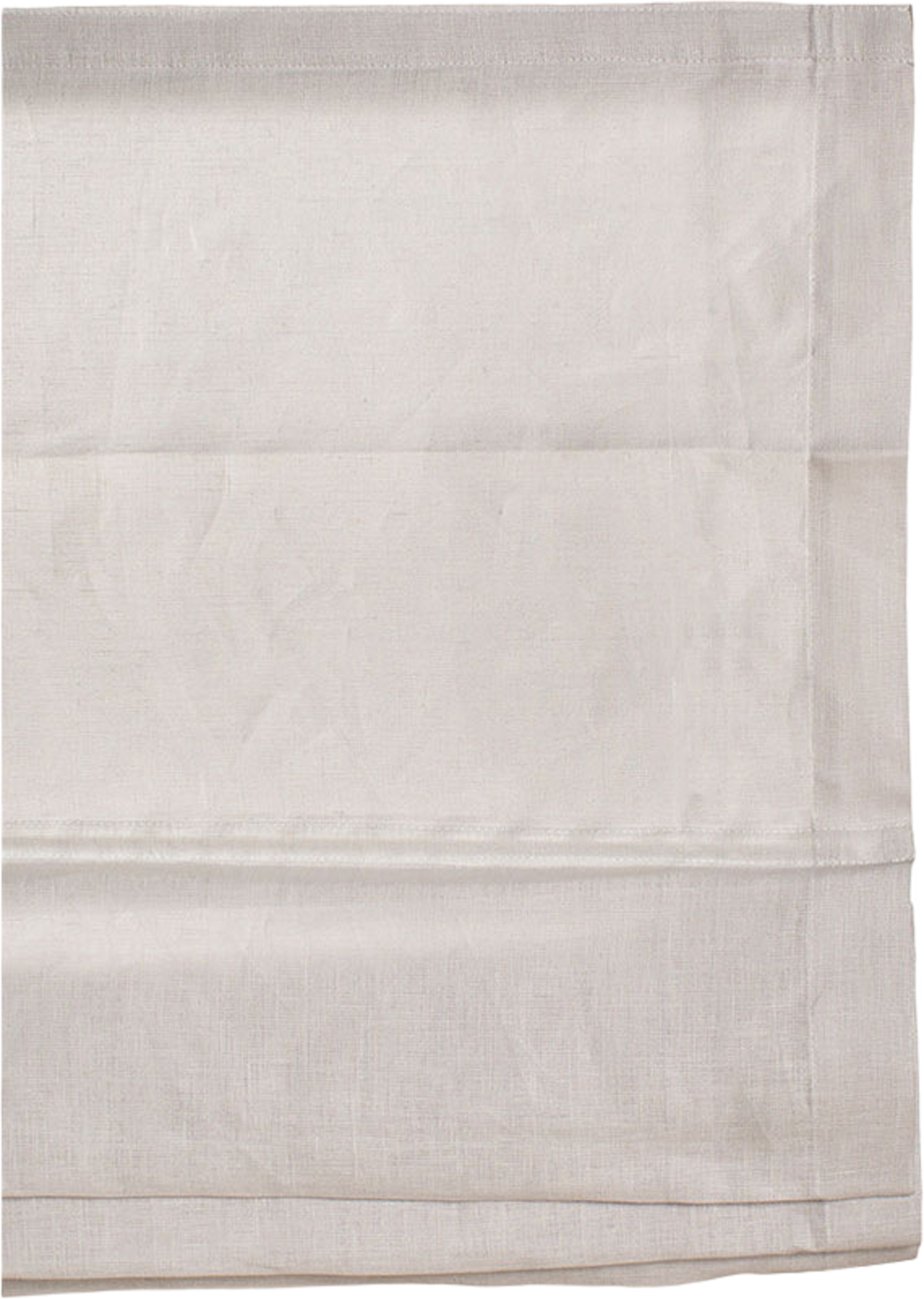 Hissgardin Sunday, 130x180 cm