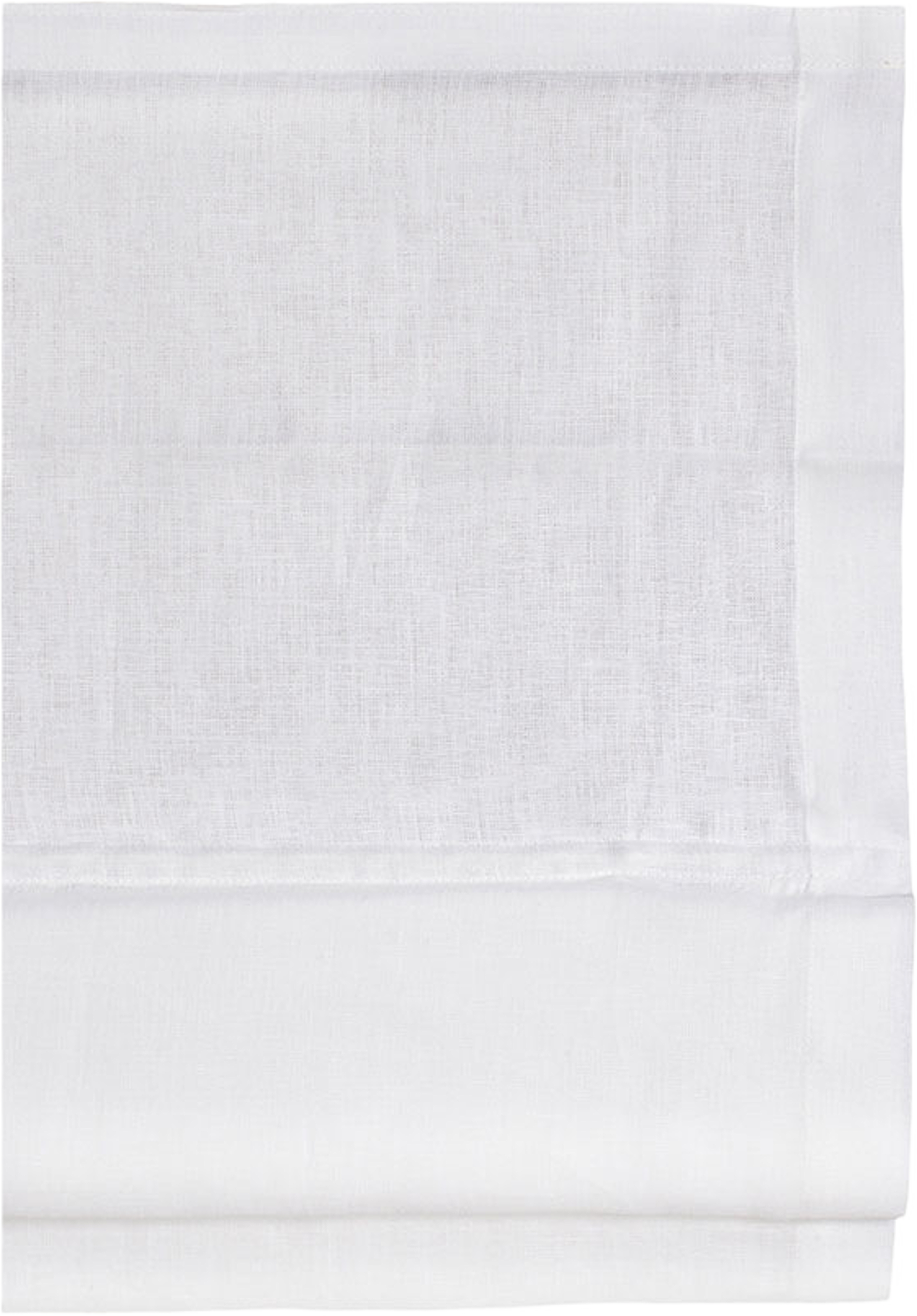 Hissgardin Sunday, 160x180 cm