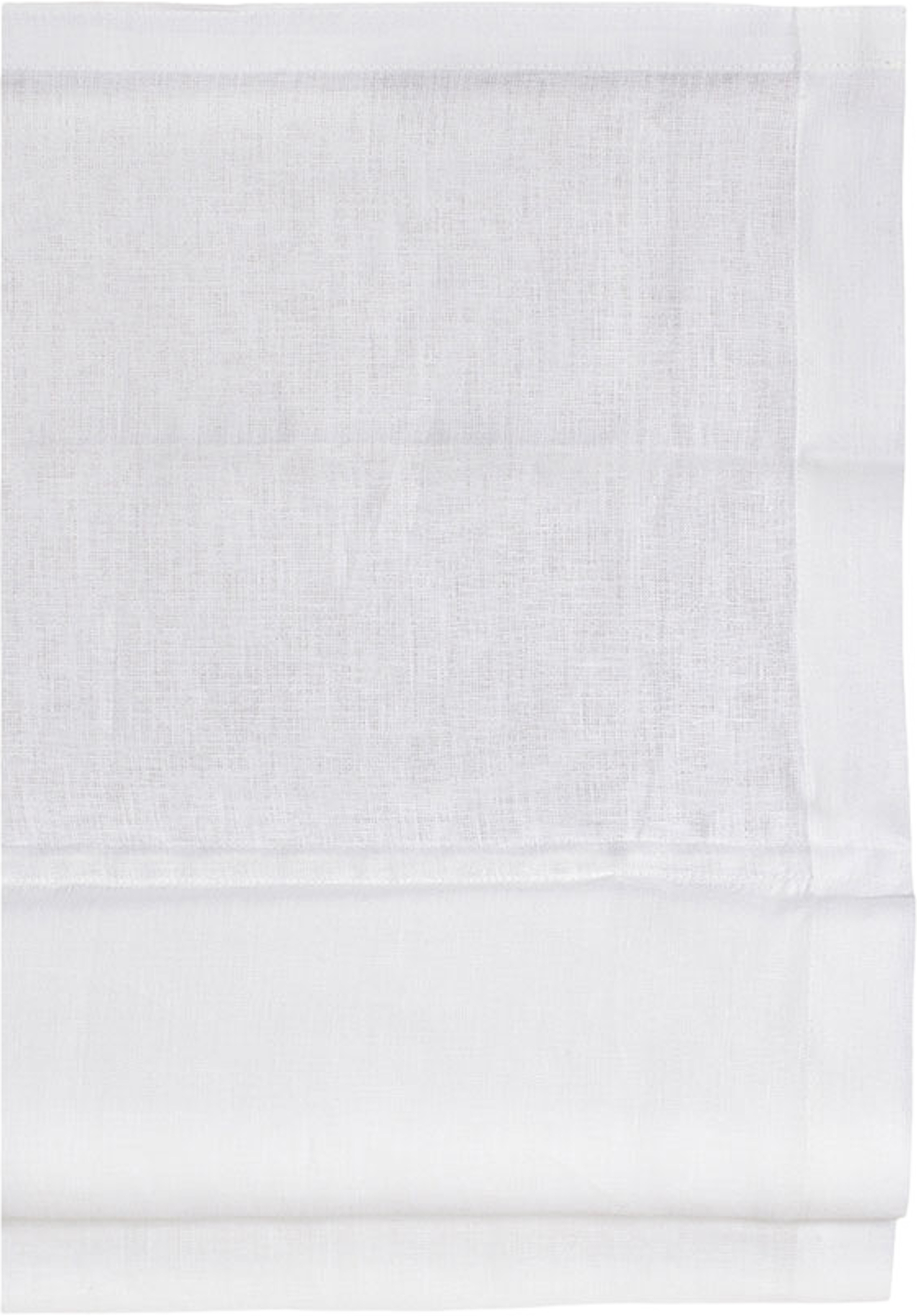 Hissgardin Sunday, 130x180 cm