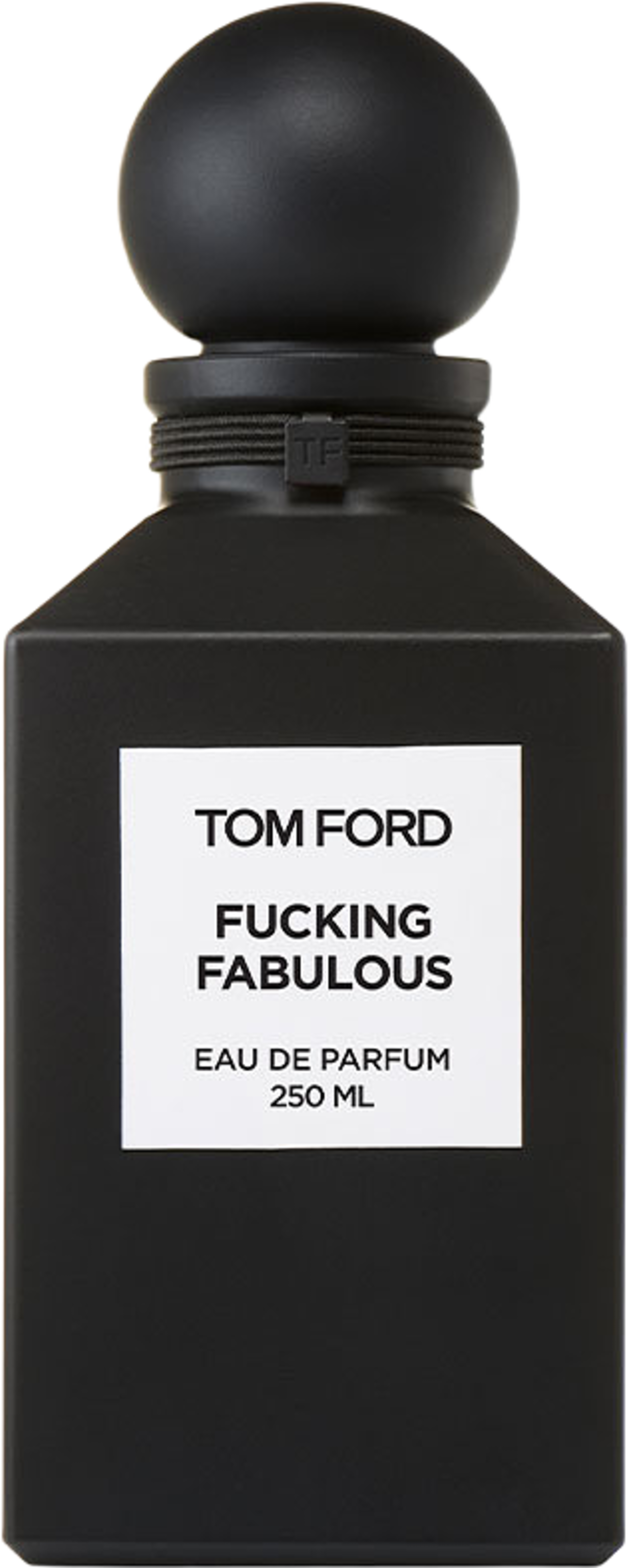 Fucking Fabulous EdP