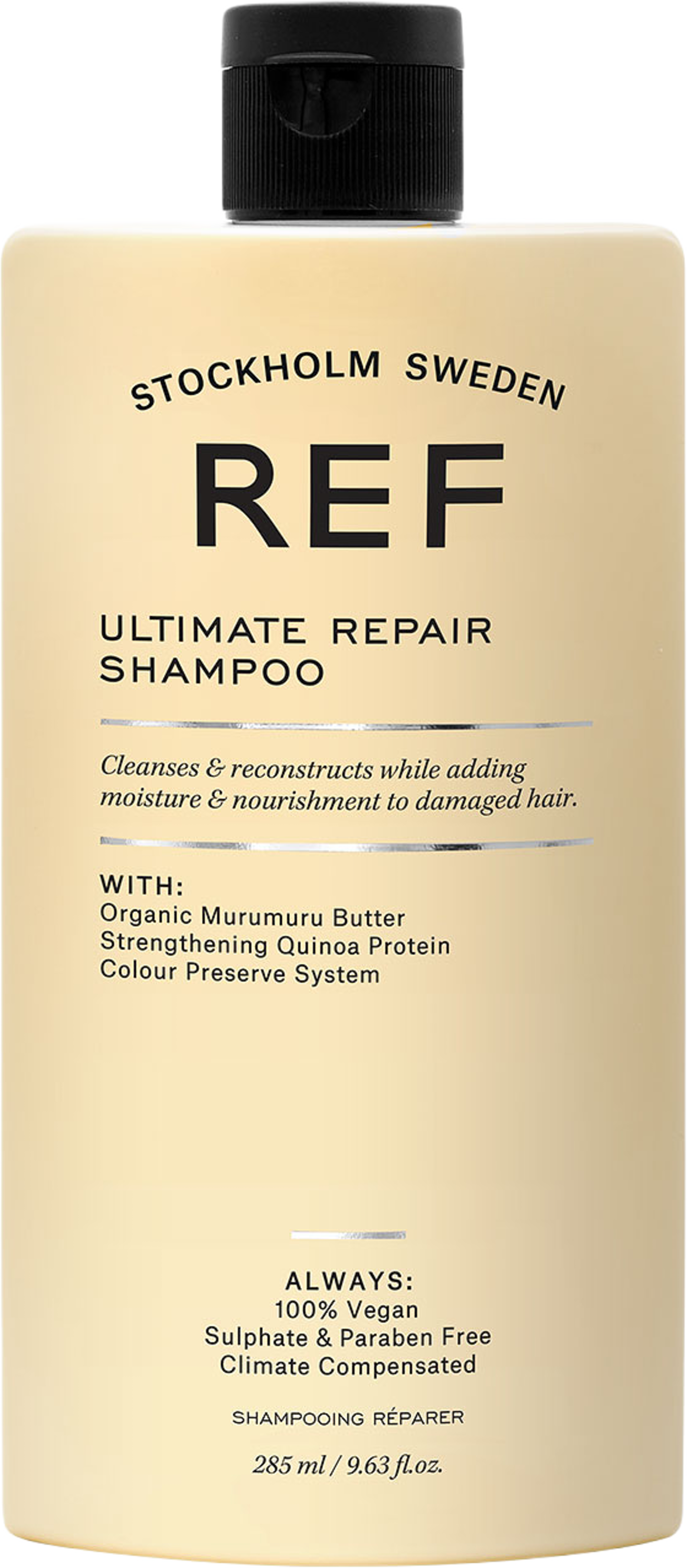 Ultimate Repair Shampoo