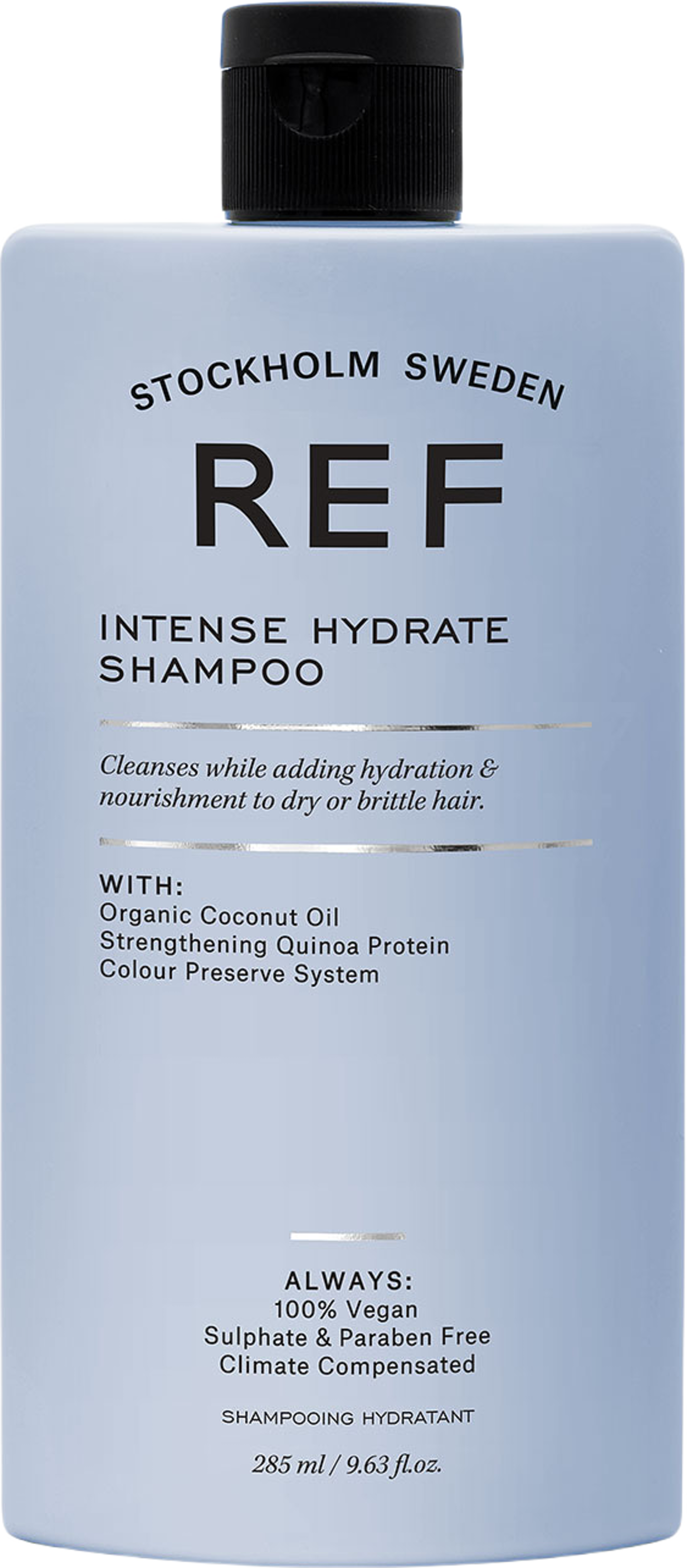 Intense Hydrate Shampoo