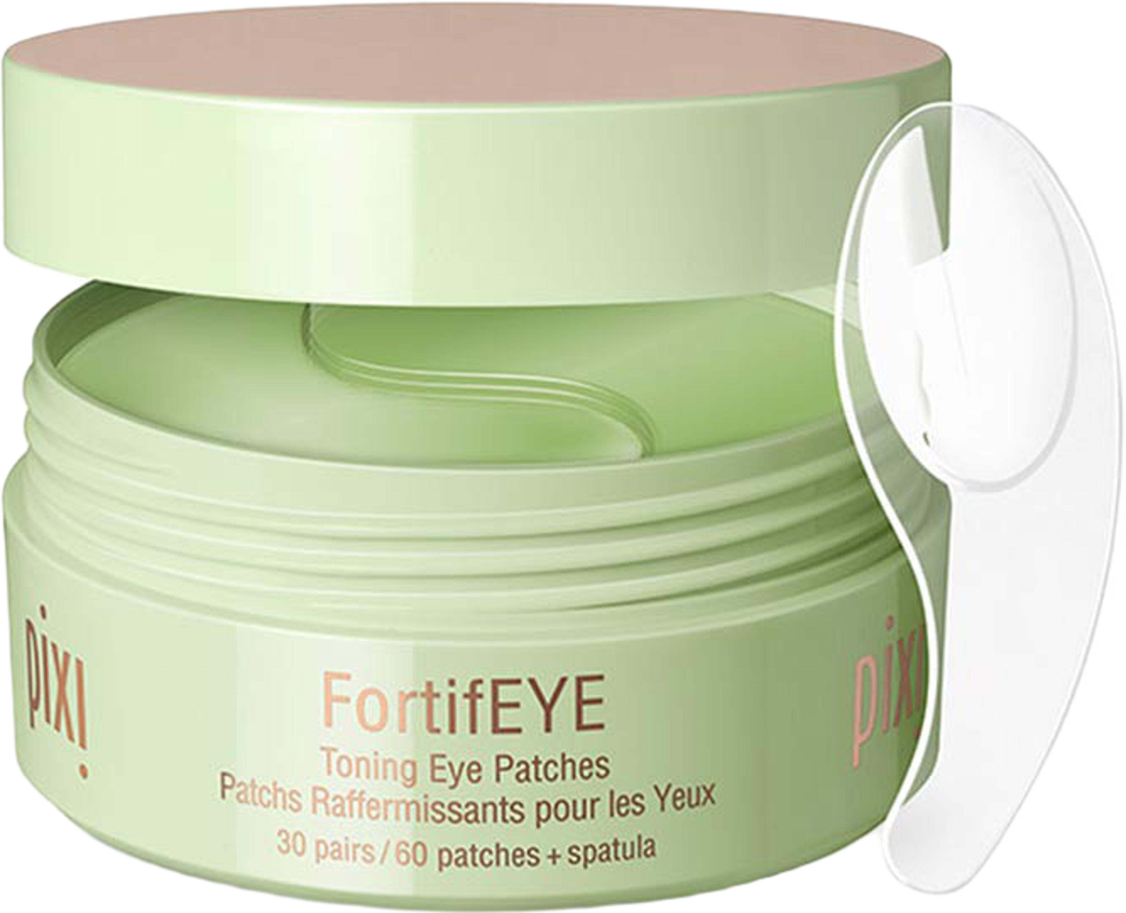 FortifEYE Patches